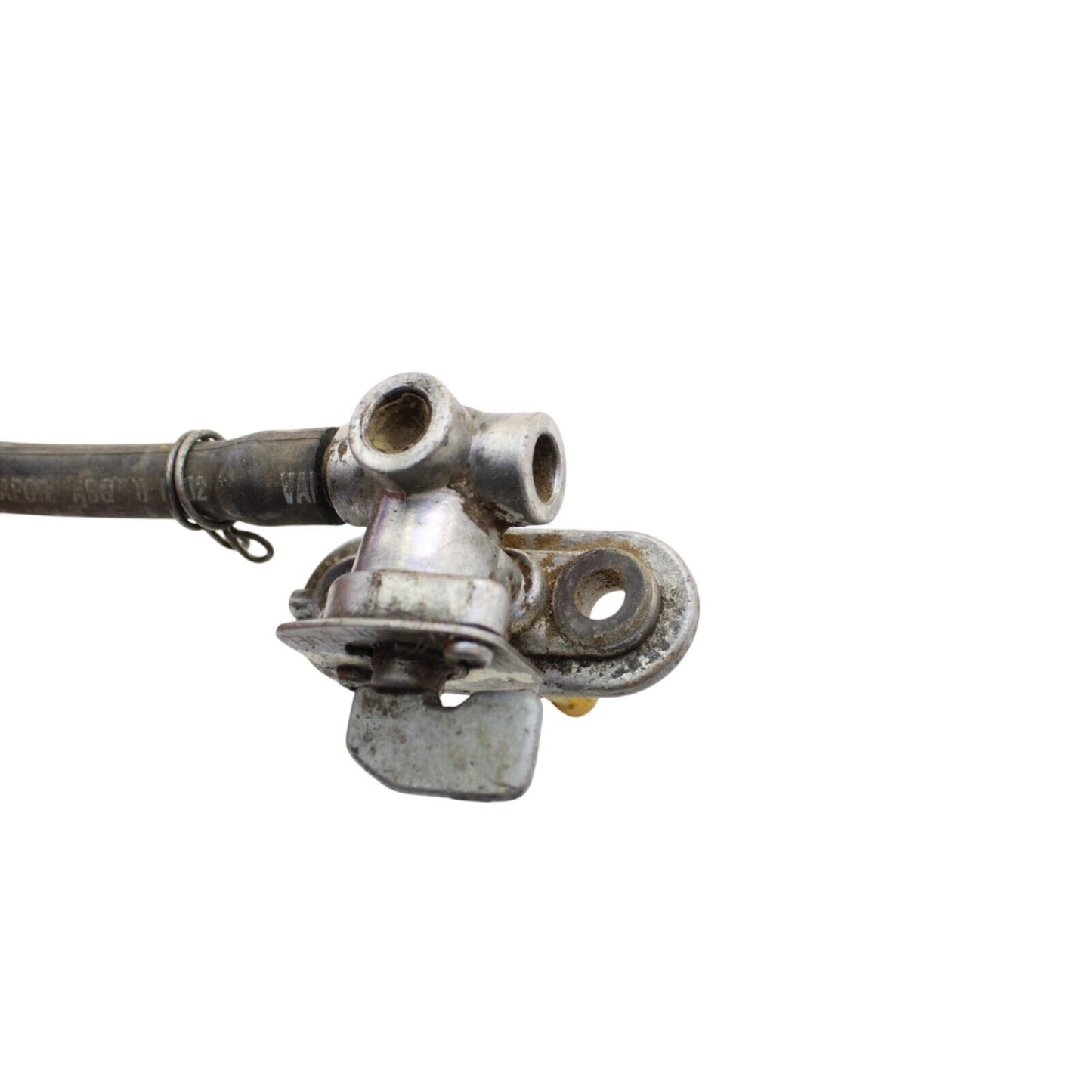 2004 Yamaha Fz1 Fzs1 Fuel Gas Tank Petcock Shut On Off Valve 2VN-24500-02-00