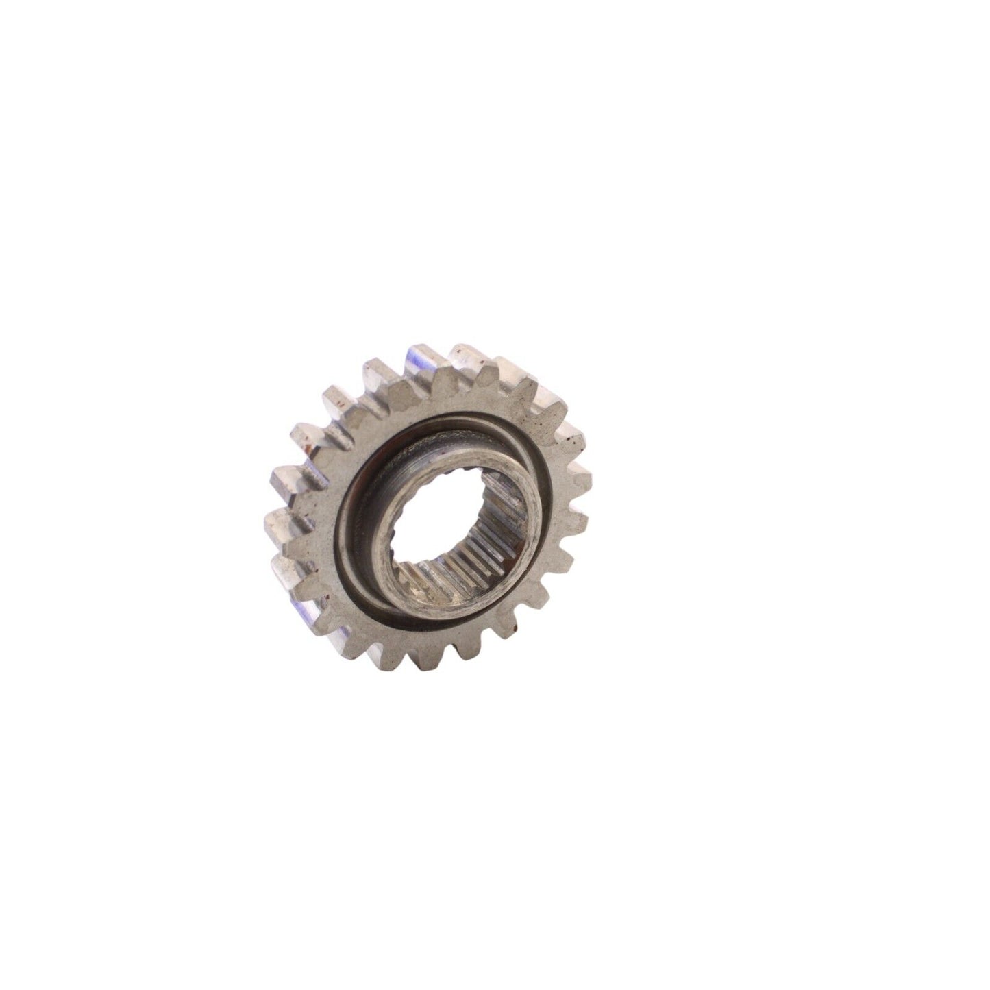 1999 94-01 CR250R GEAR CHANGE LEVER TRANSSM ARM SHIFT SHAFT AXLE 24610-KZ3-890