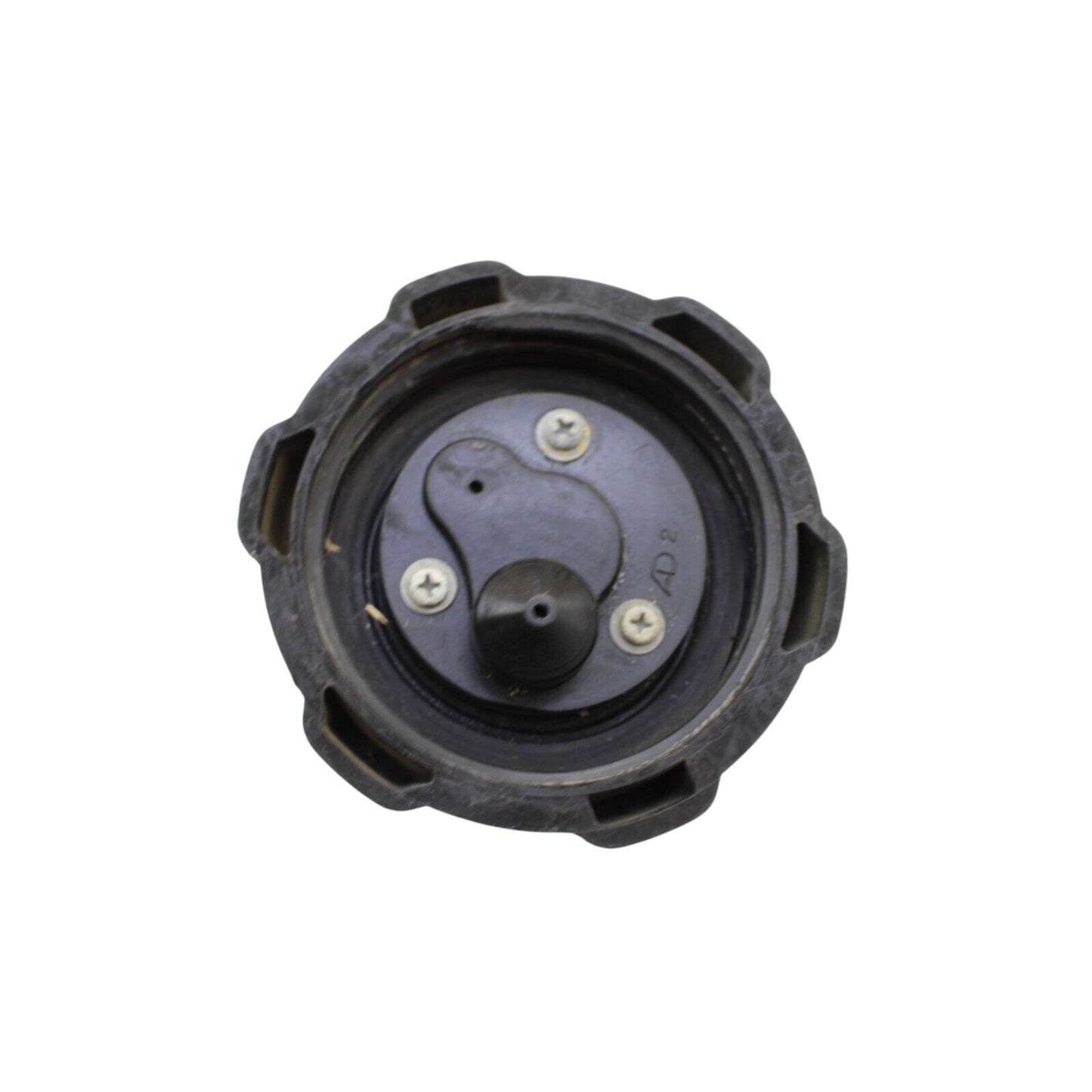 1998 1999 Yamaha YZ400F GAS TANK FUEL CELL CAP RESERVOIR 5MV-24610-00-00