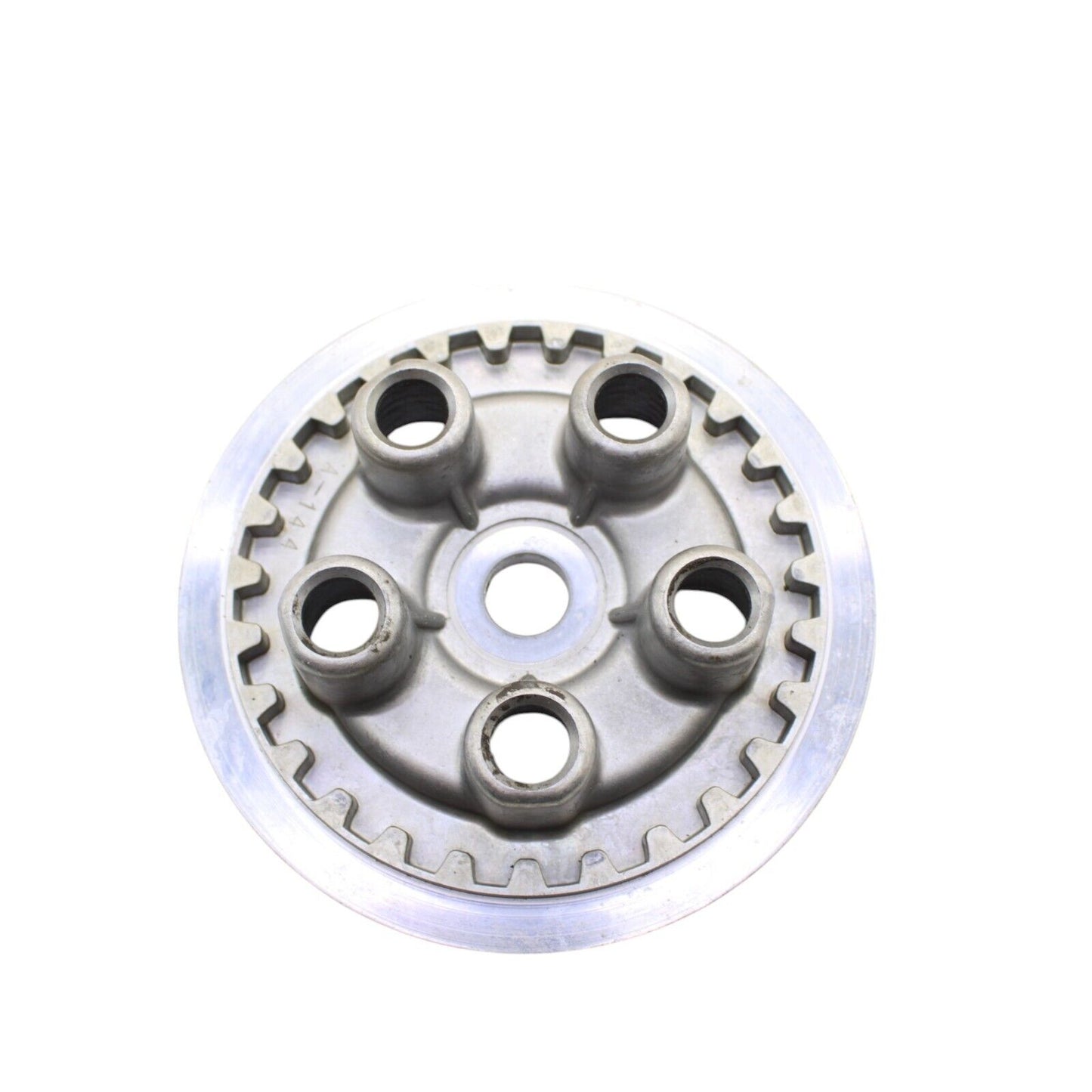 99 Yamaha YZ 400F YZF 400 F used Inner Clutch Basket Pressure Plate 1998-1999