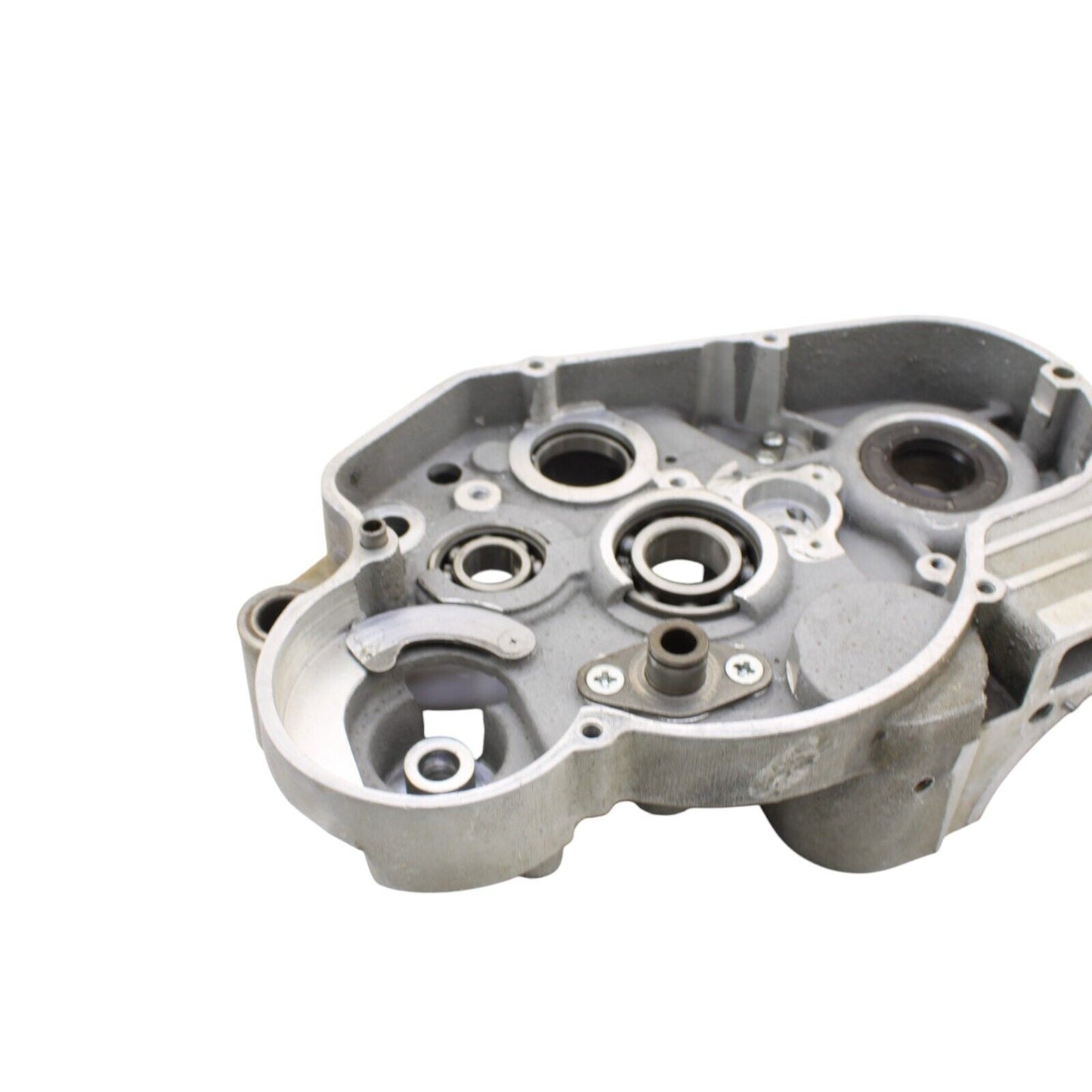 1999 HUSABERG FC501 CRANKCASE ENGINE BLOCK CRANK CASE