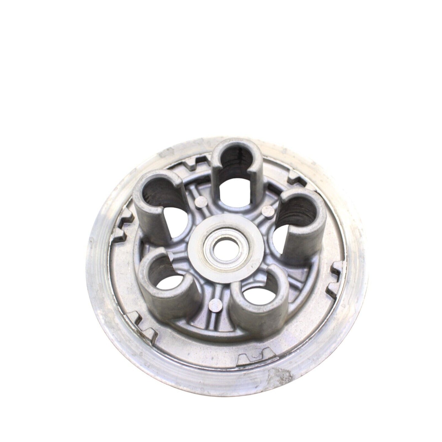 1994 - 2004 Yamaha YZ125 CLUTCH PRESSURE PLATE 5NY-16150-00-00