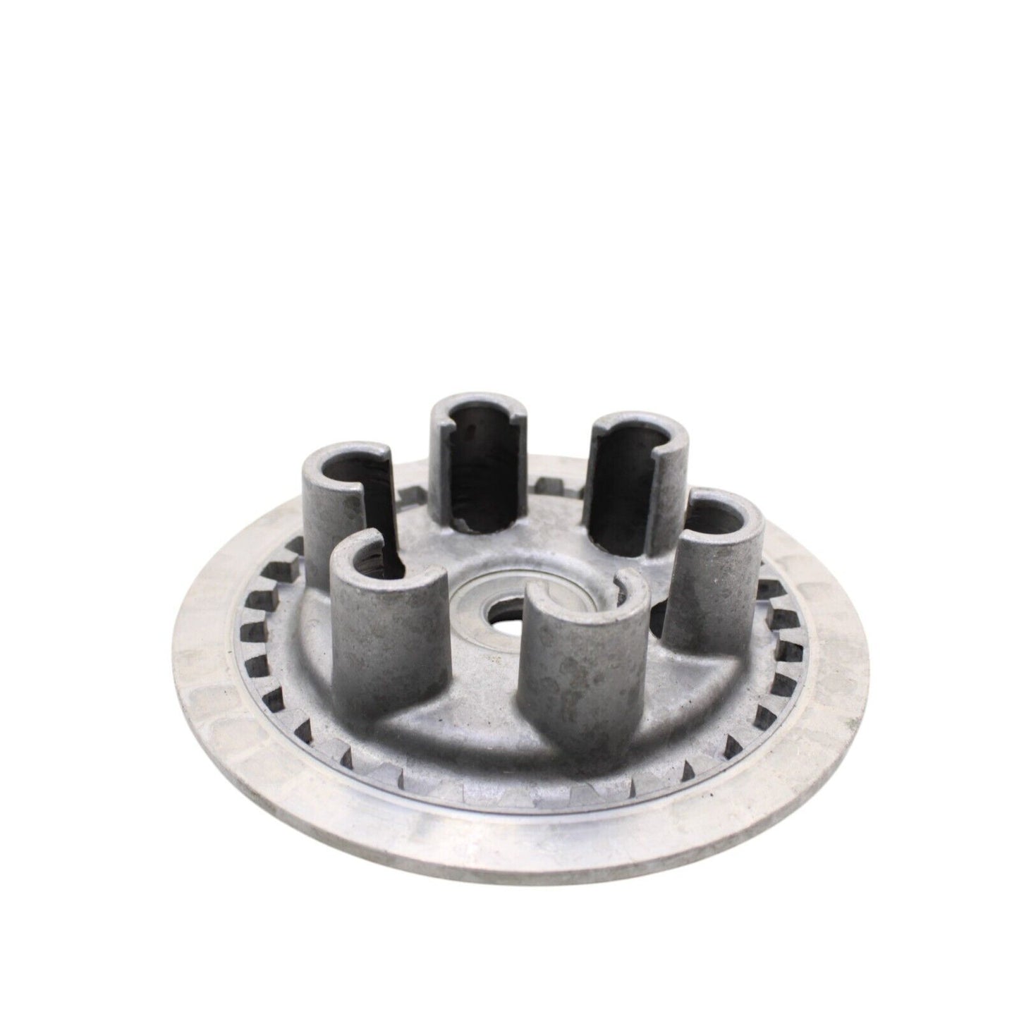 2004 - 2009 YAMAHA YFZ450 CLUTCH PRESSURE PLATE SILVER STOCK