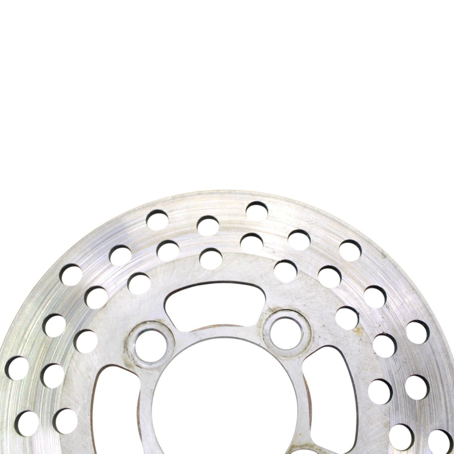 Yamaha Yfz450r Front Hubs With Rotor 2009 +