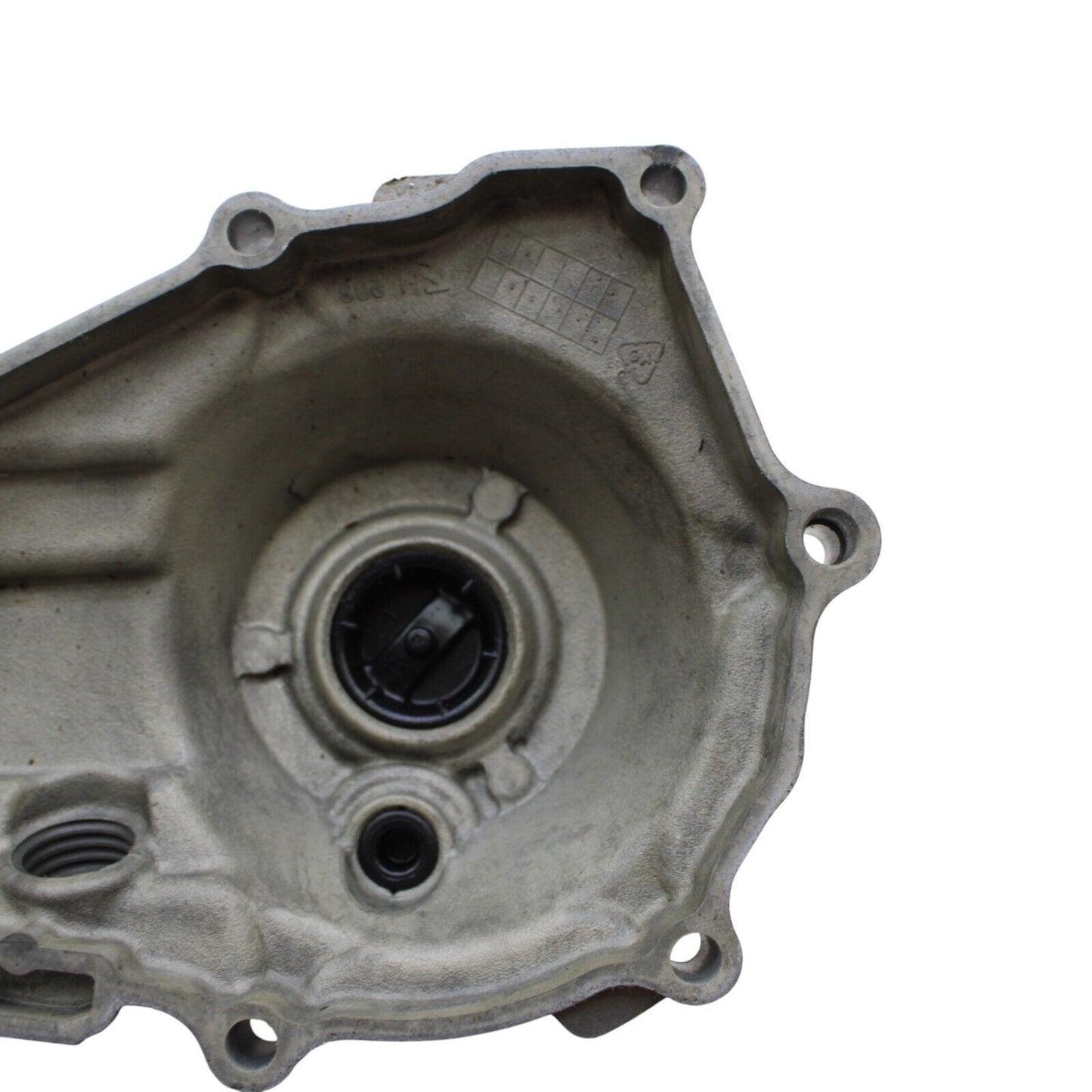 2003 - 2005 Yamaha YZ450F Left Motor Engine Crankcase Stator Cover