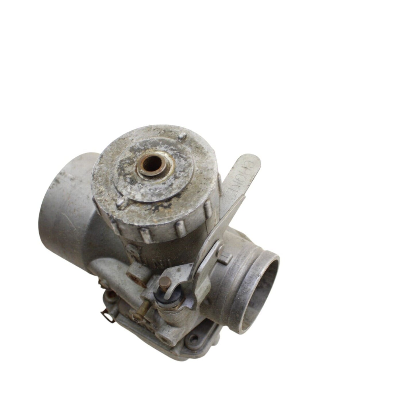 1978 HUSQVARNA 390 Carburetor Carb ENGINE