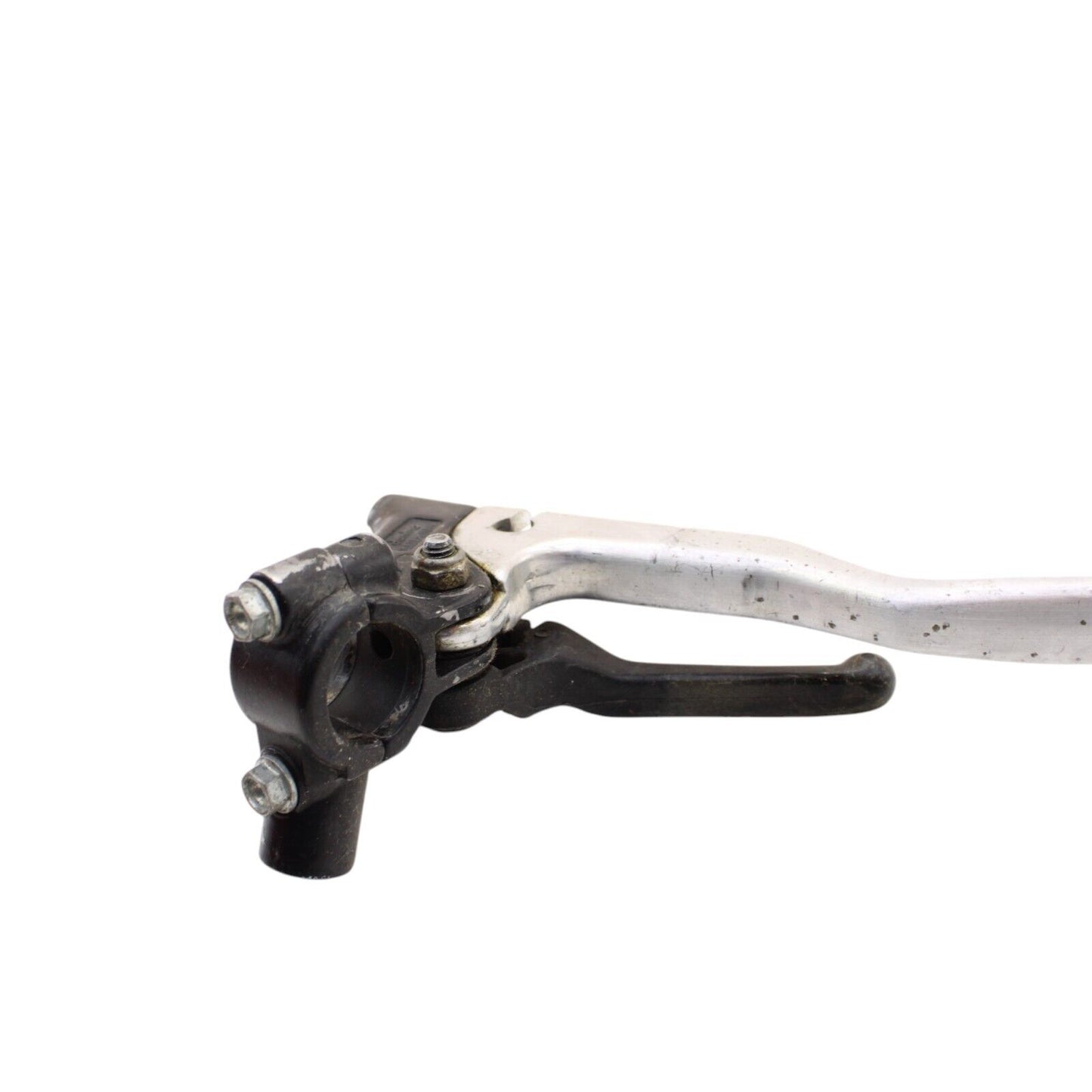 1993 HUSQVARNA WXC610 CLUTCH PERCH MOUNT WITH LEVER