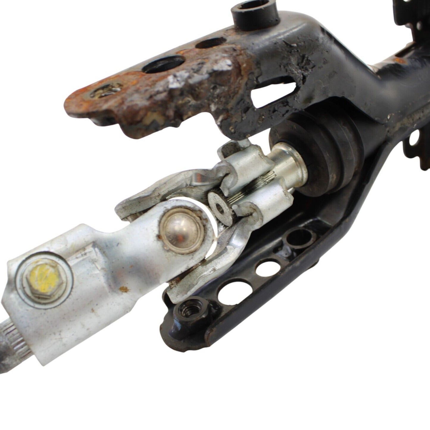 2019 HONDA TALON STEERING SHAFT UPPER STOCK U JOINT LINKAGE