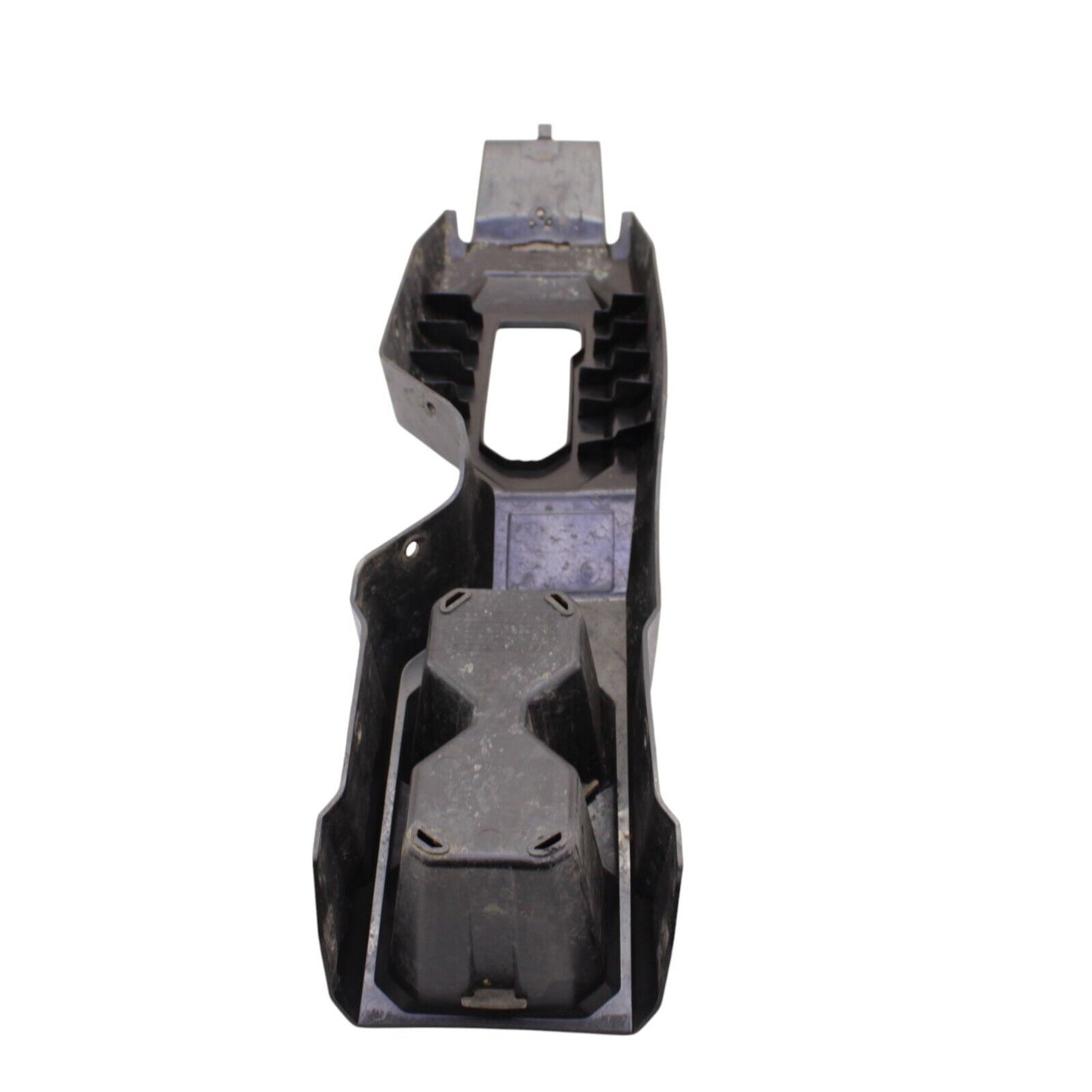 2019 - 2024 HONDA TALON CENTER CONSOLE COVER MIDDLE PLASTIC STOCK BLACK