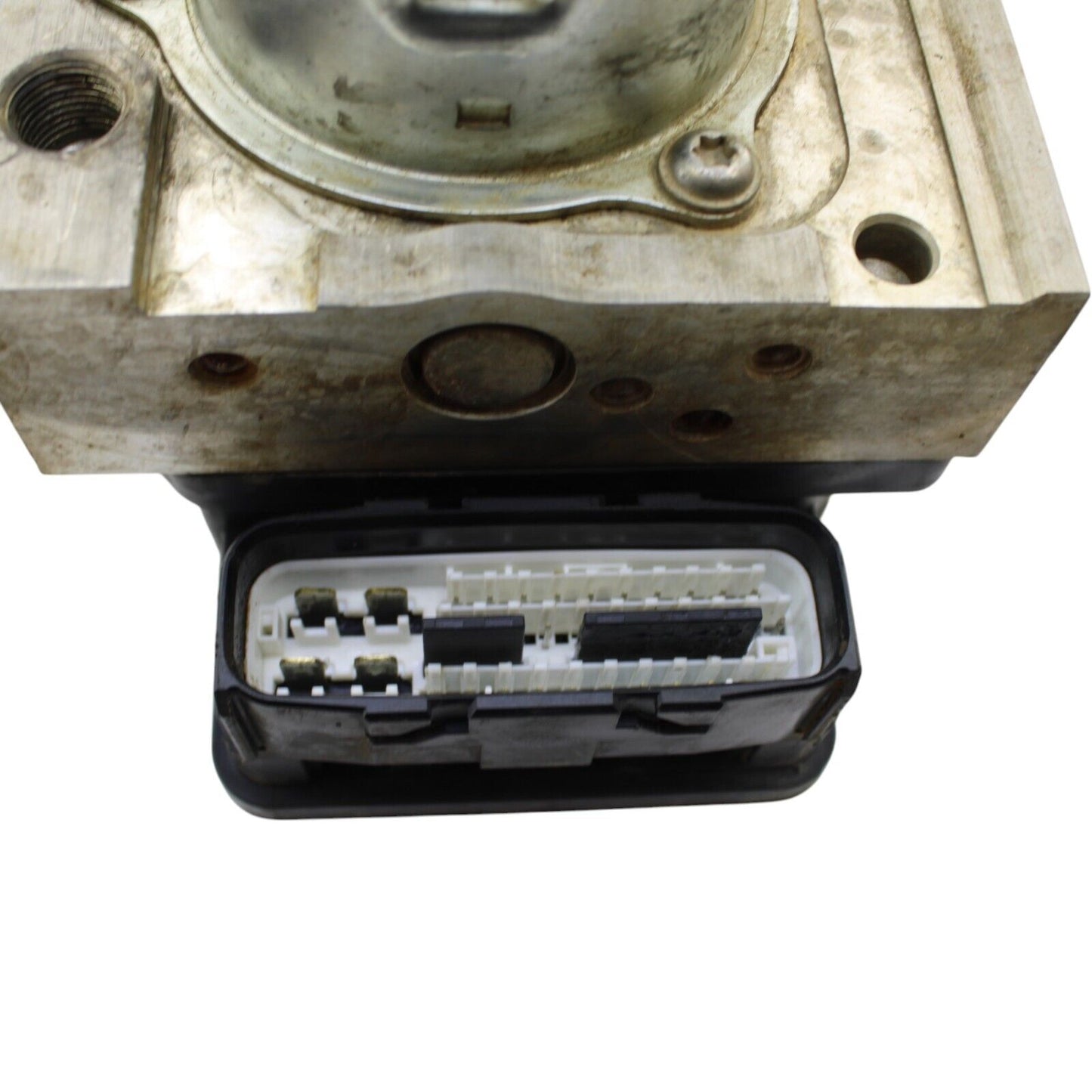 2019 Honda Talon 1000R SXS10S2R ABS Pump Pressure ANTI BLOCK SYSTEM