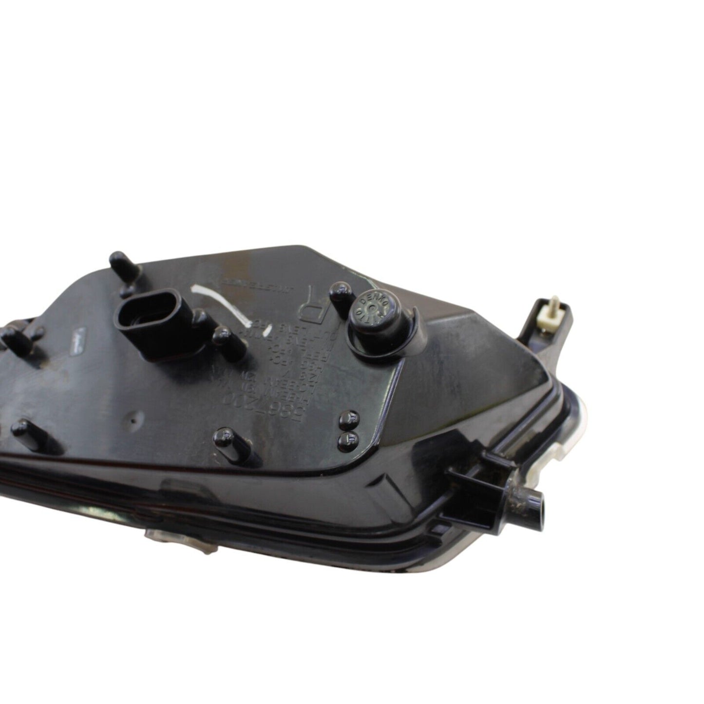 Honda Talon 1000X 19 Headlight Right black stock 33100-HL6-A01 49731