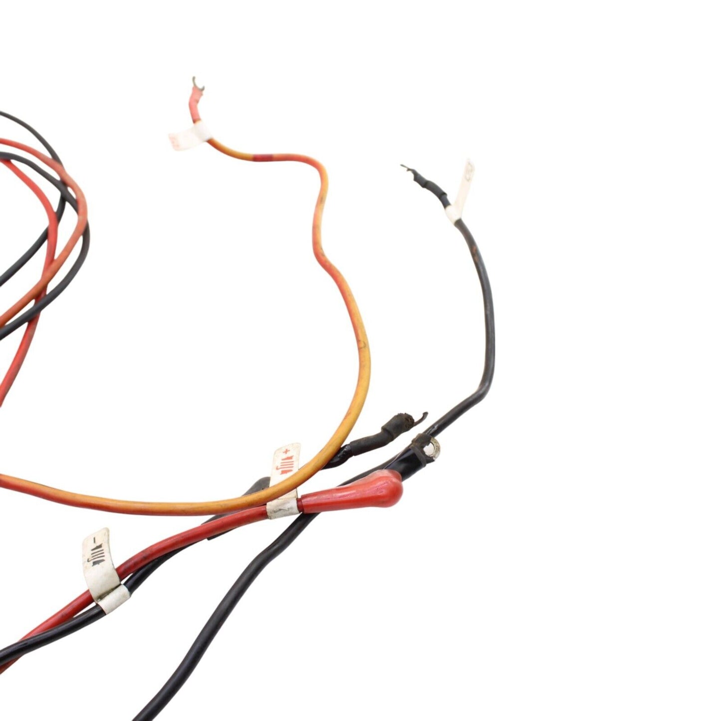 ATV / UTV WIRED WINCH REMOTE CONTROL