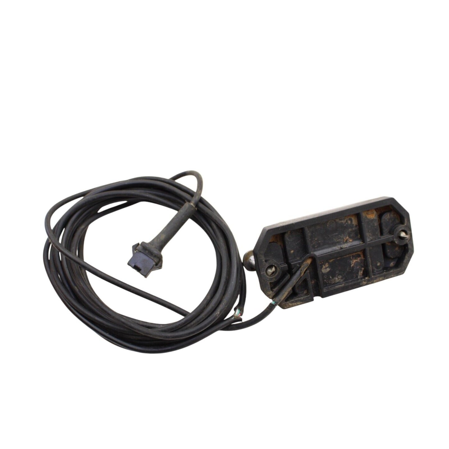 UTV Rear View Side Mirrors w/LED Rock Light fits Polaris RZR PRO XP Can-Am X3/R