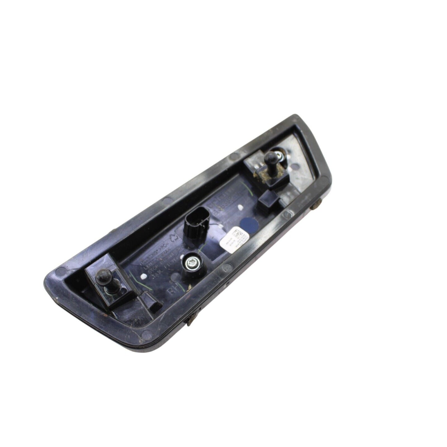 2019 - 2022 HONDA TALON RIGHT TAIL LIGHT STOP RED BRAKING RED STOCK