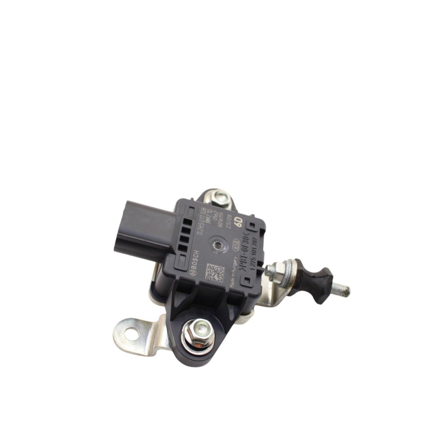 2020 - 2024 DUCATI PANIGALE V2 LEAN ANGLE SENSOR IMU HARDWARE BOLTS