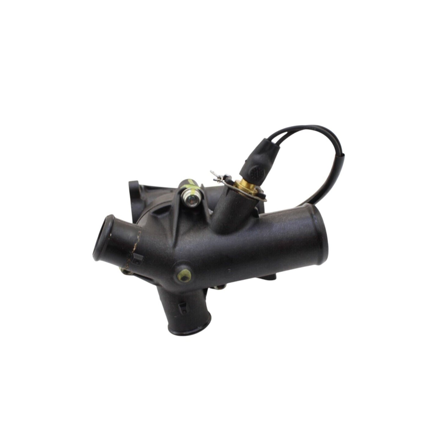 2020 - 2024 DUCATI PANIGALE V2 Thermostat Cooling Coolant Housing