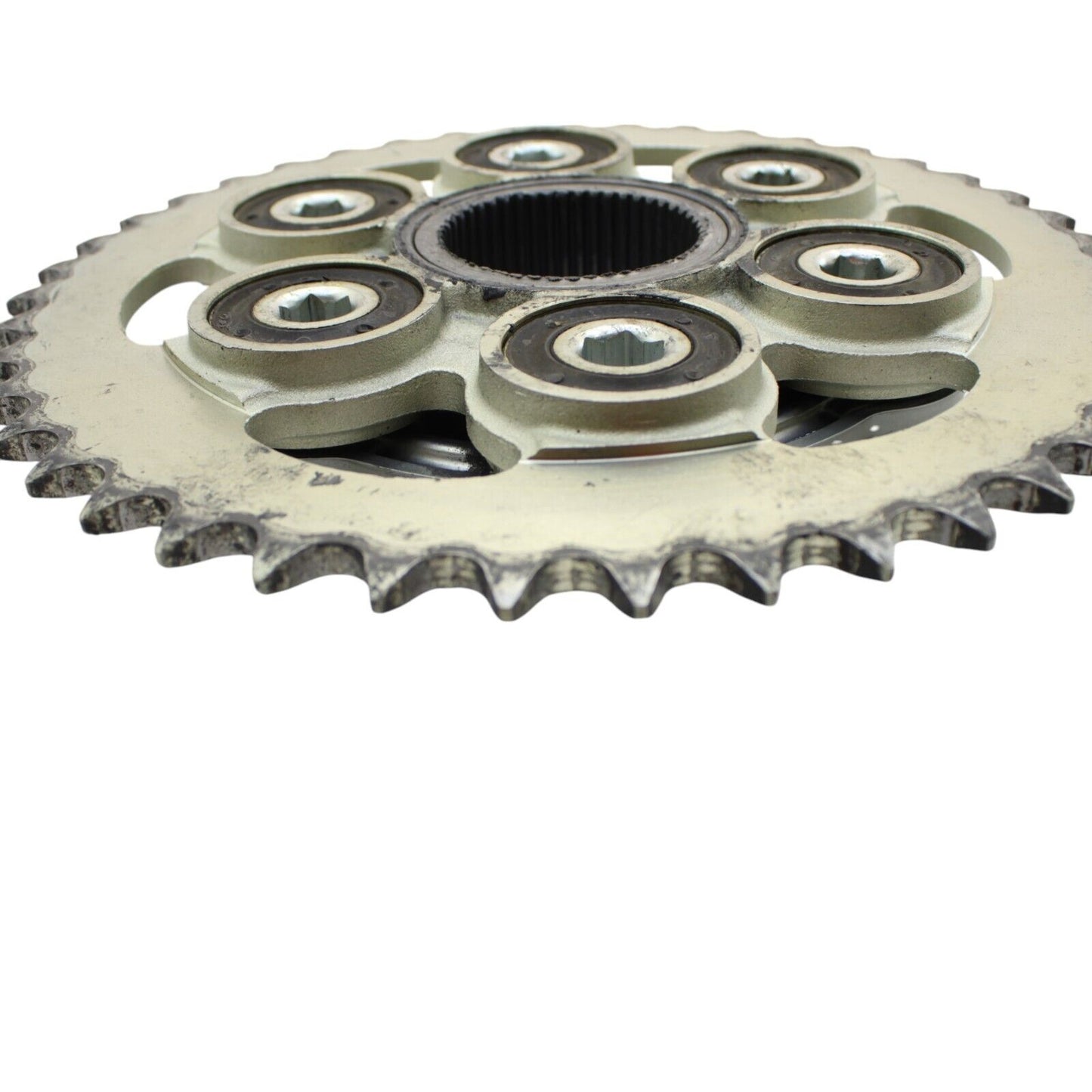 2020 - 2024 DUCATI PANIGALE V2 Rear Sprocket Back Flange Cush Drive 16016841A