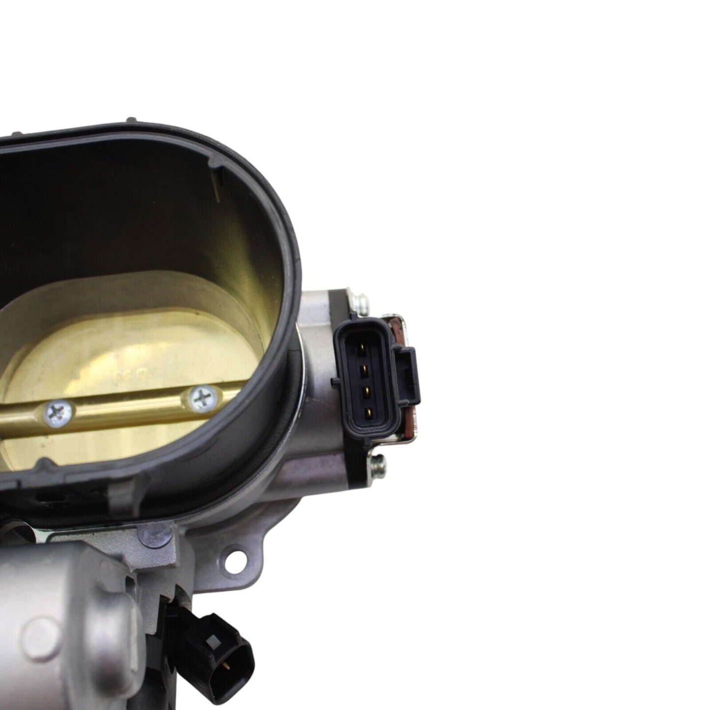 2020 - 2024 DUCATI PANIGALE V2 THROTTLE BODY BODIES TPS Intake Fuel Injector