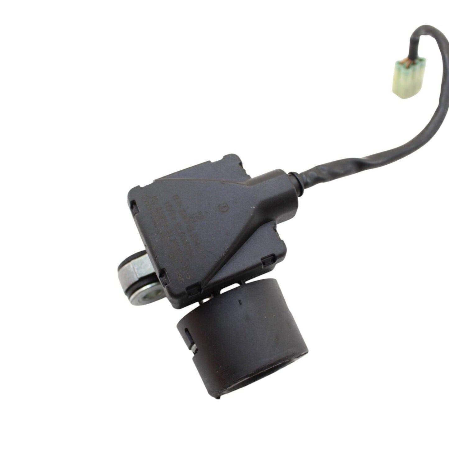 2020 - 2024 DUCATI PANIGALE V2 IGNITION LOCK KEY ELECTRICAL SYSTEM *NO KEY!!**