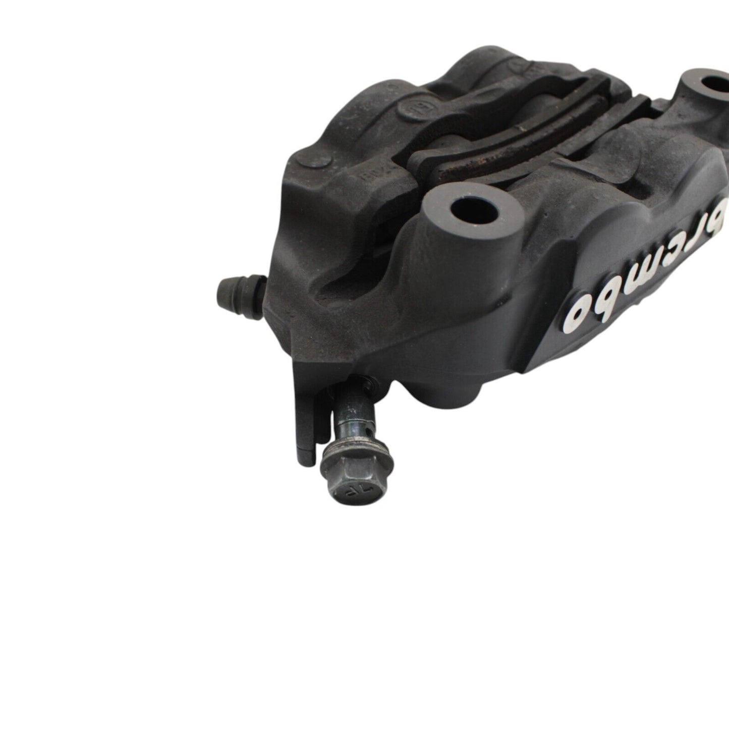 2017 - 2024 SUZUKI GSXR1000 R FRONT BRAKE CALIPERS BREMBO RIGHT LEFT SIDE