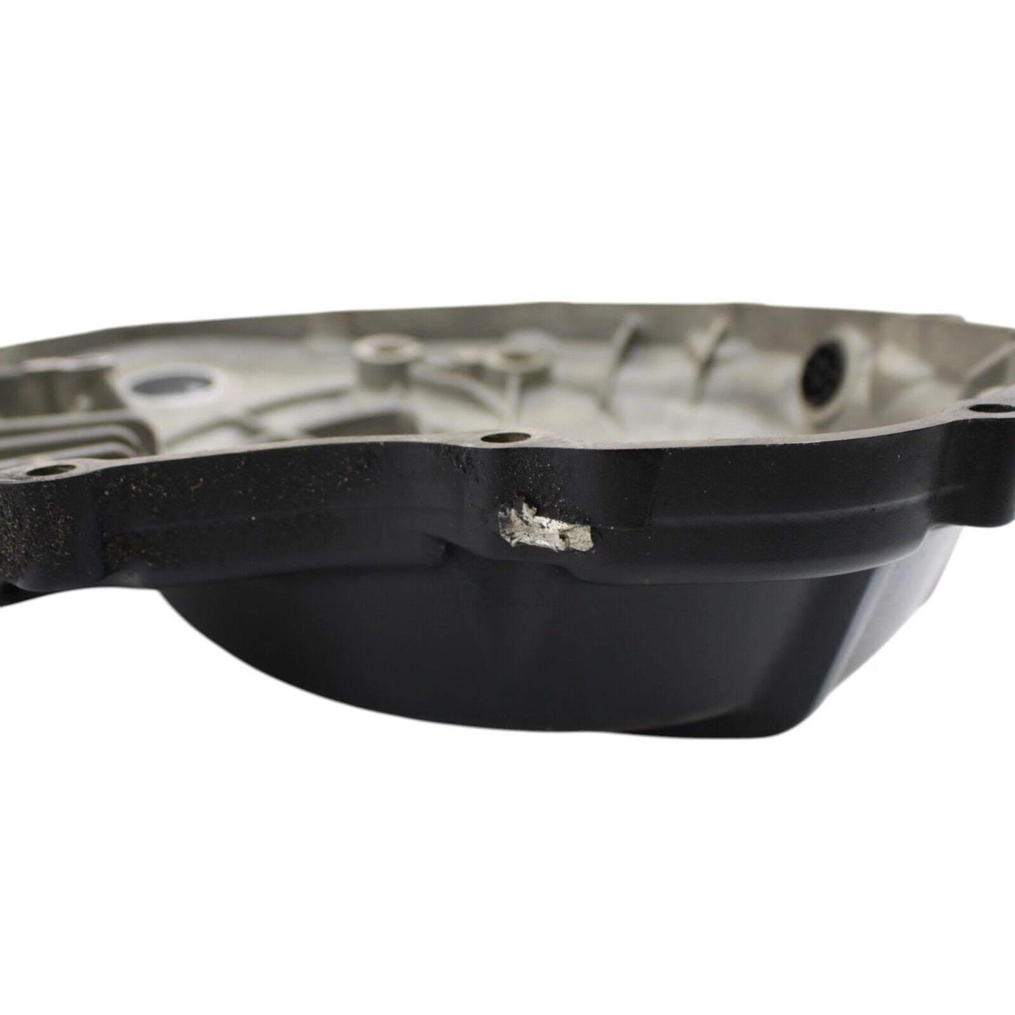 2017 - 2024 SUZUKI GSXR 1000 R CLUTCH COVER SIDE MOTOR ENGINE BOLTS BLACK