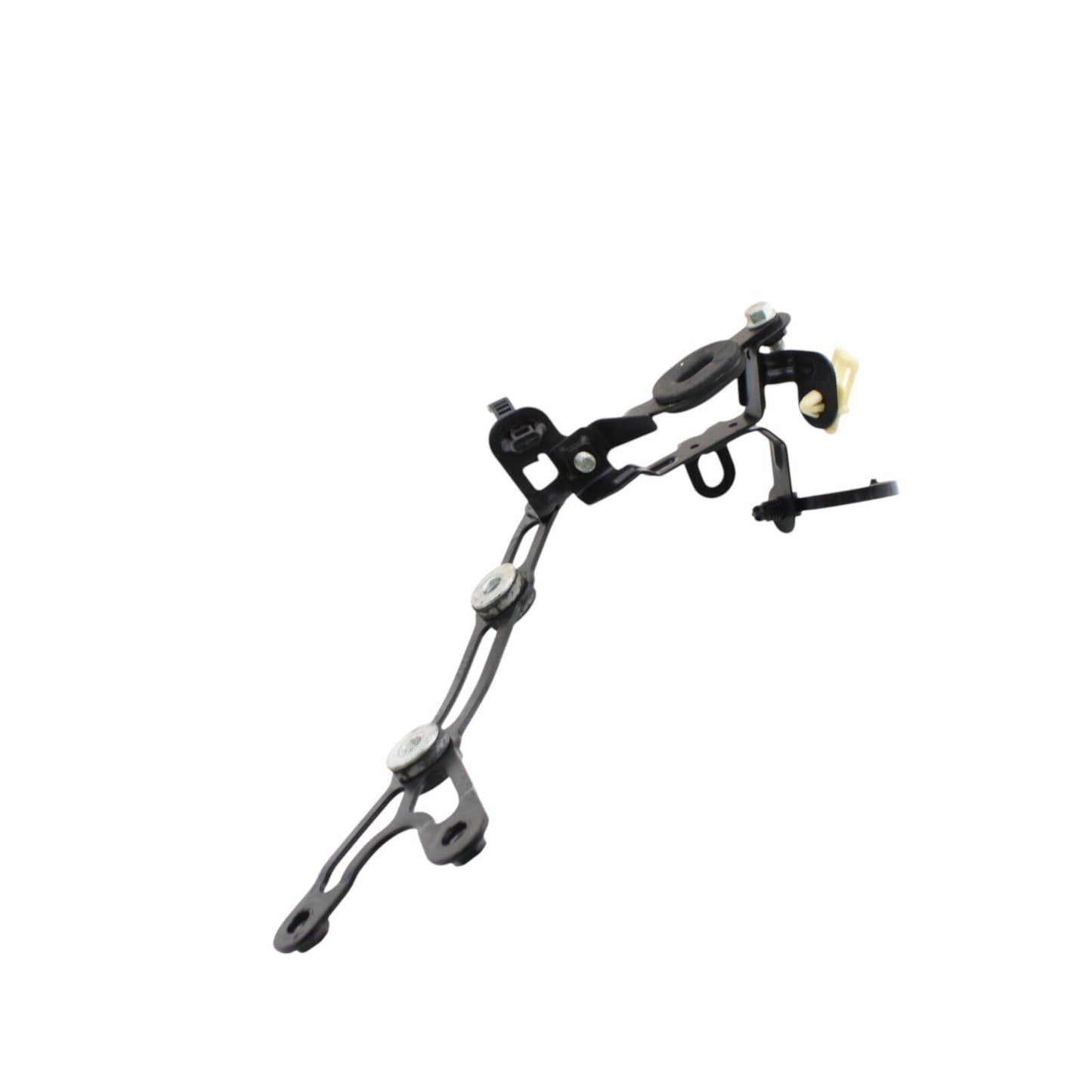 2017 - 2024 SUZUKI GSXR 1000 R Mount Bracket BLACK STOCK