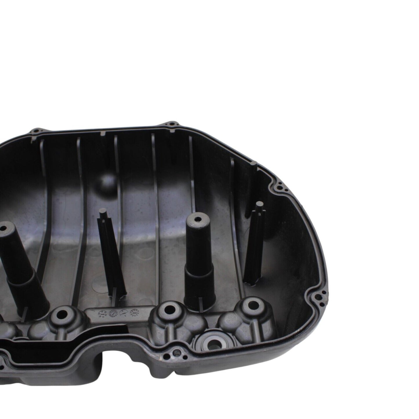 2017 - 2024 SUZUKI GSXR 1000 R AIRBOX AIR INTAKE FILTER BOX TOP COVER STOCK OEM