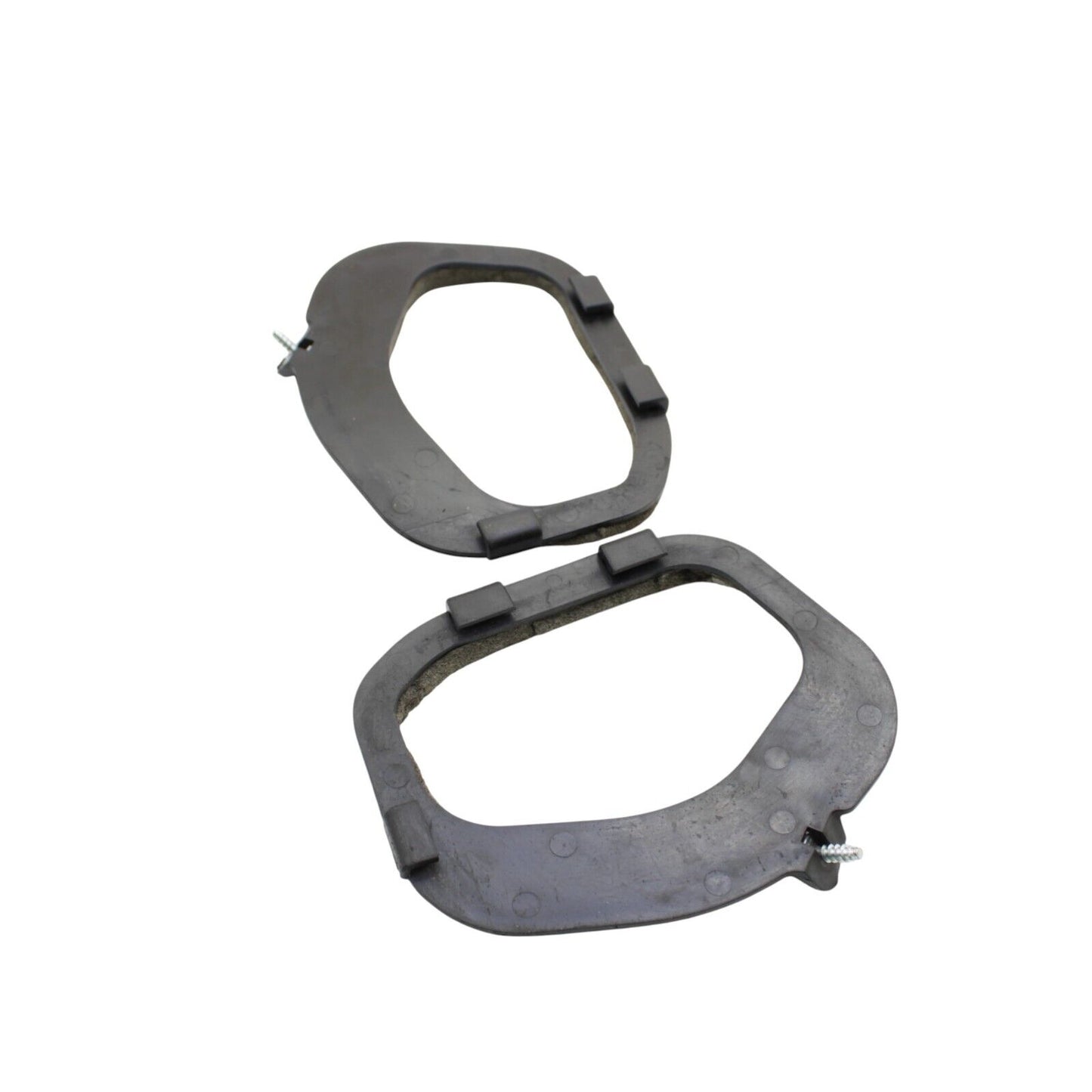 2017 - 2024 SUZUKI GSXR 1000 AIRBOX RIGHT LEFT DUCT PLATE STOCK