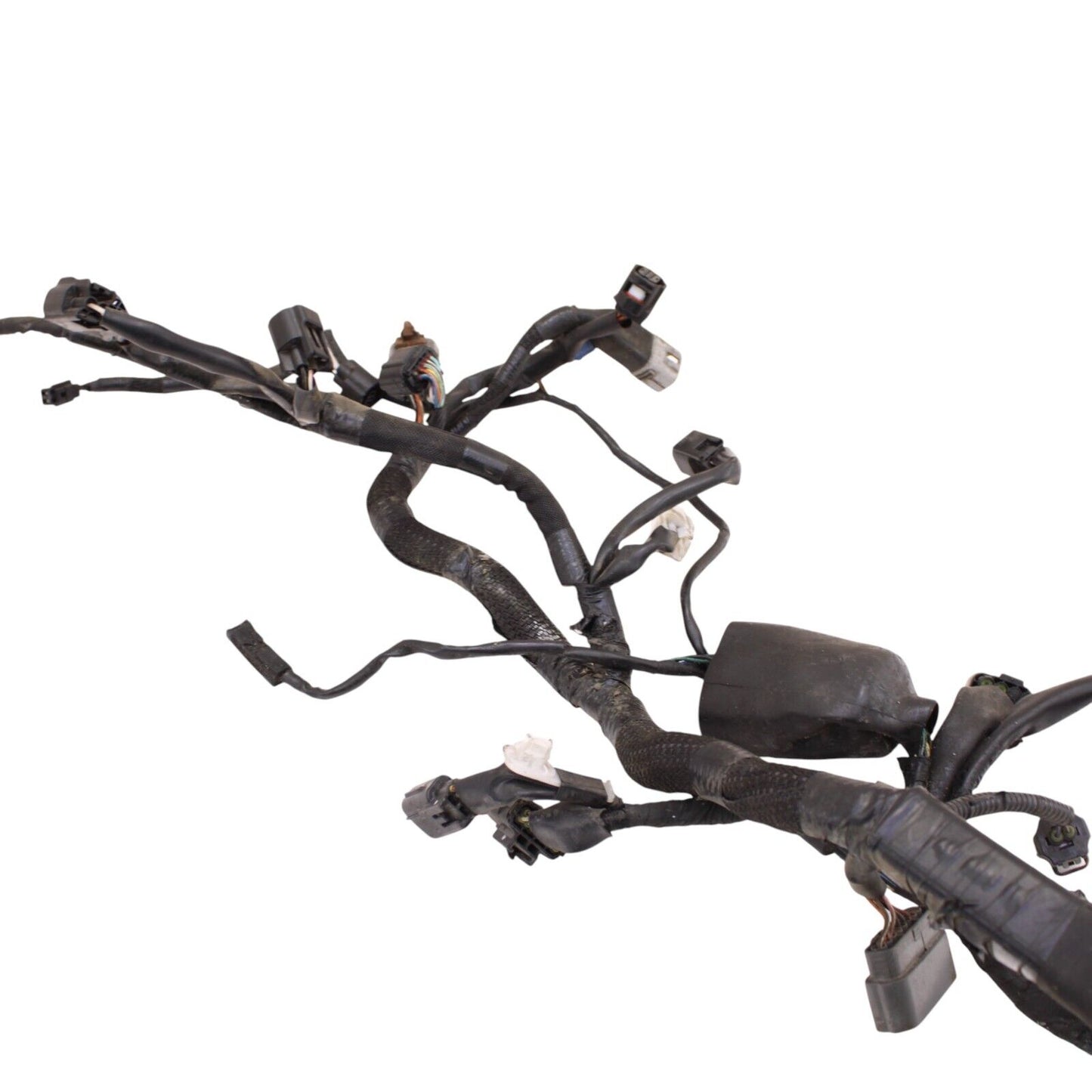 2017 - 2024 SUZUKI GSXR 1000 R MAIN ENGINE WIRING HARNESS MOTOR WIRE LOOM STOCK