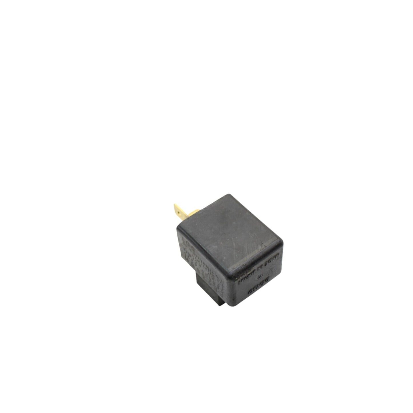 2017 - 2024 SUZUKI GSXR 1000 R RELAY SWITCH ELECTRICAL SYSTEM STOCK