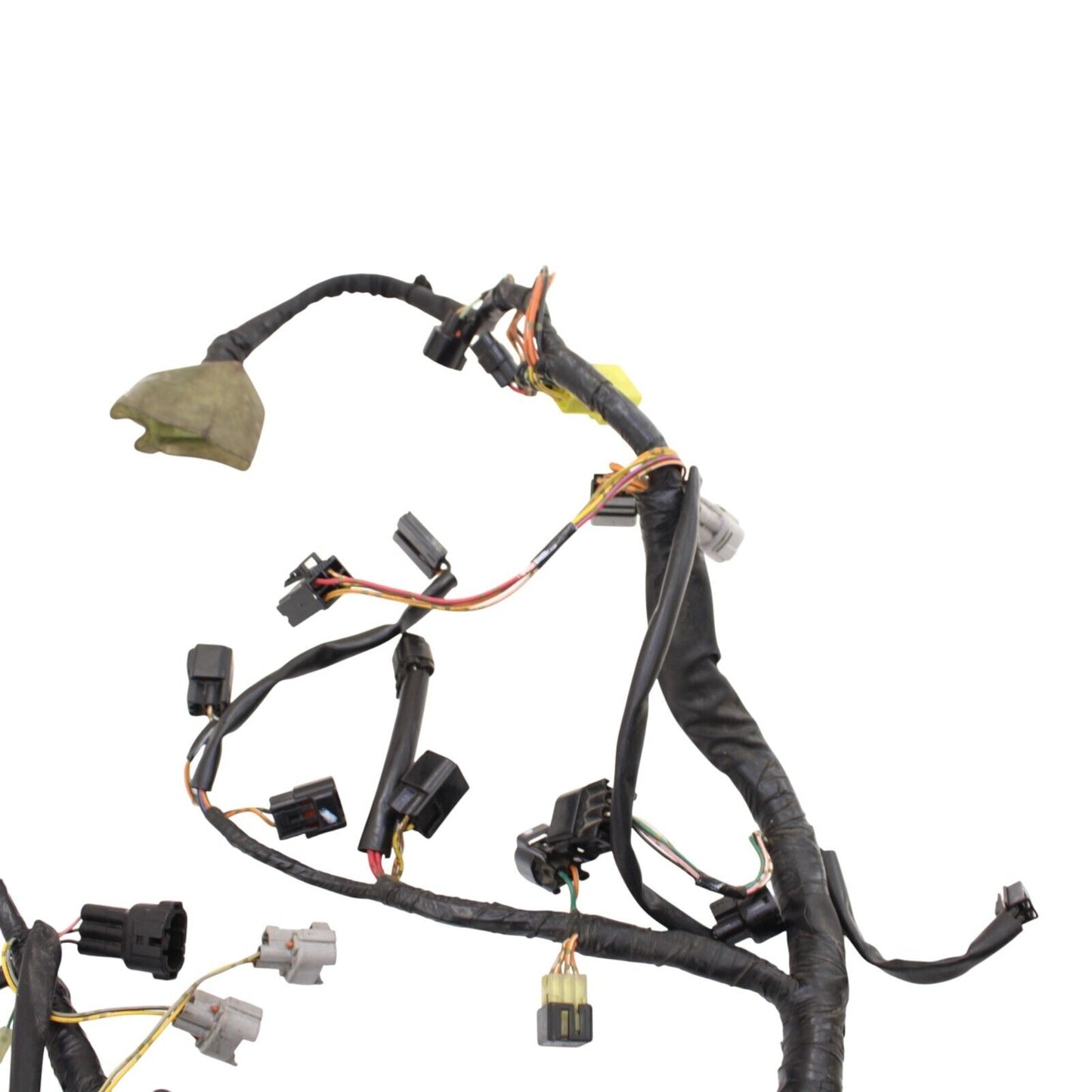 2006 2007 SUZUKI GSXR600 GSXR750 MAIN HARNESS WIRING MOTOR WIRE LOOM ENGINE OEM