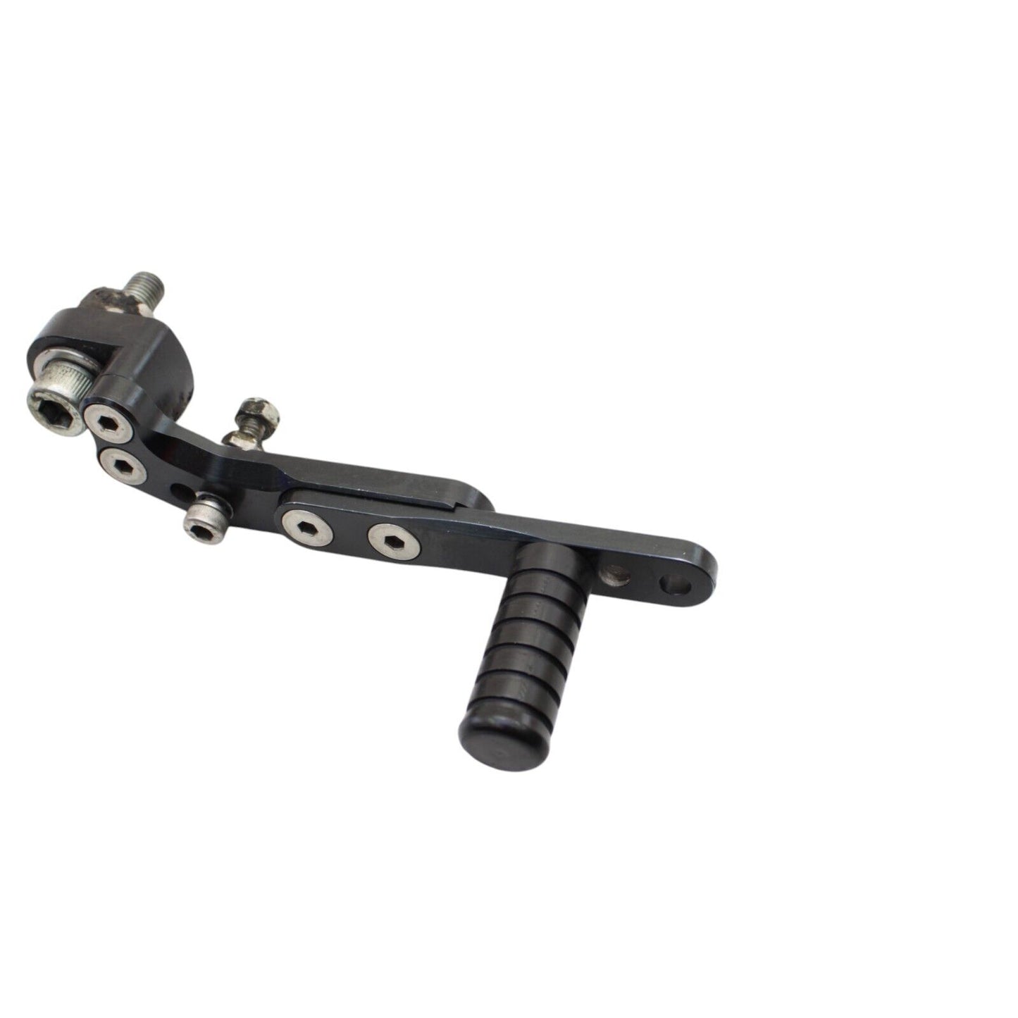 2006 2007 SUZUKI GSXR600 GSXR750 SATO RACING REARSET FOOT PEG RIGHT LEFT SHIFTER