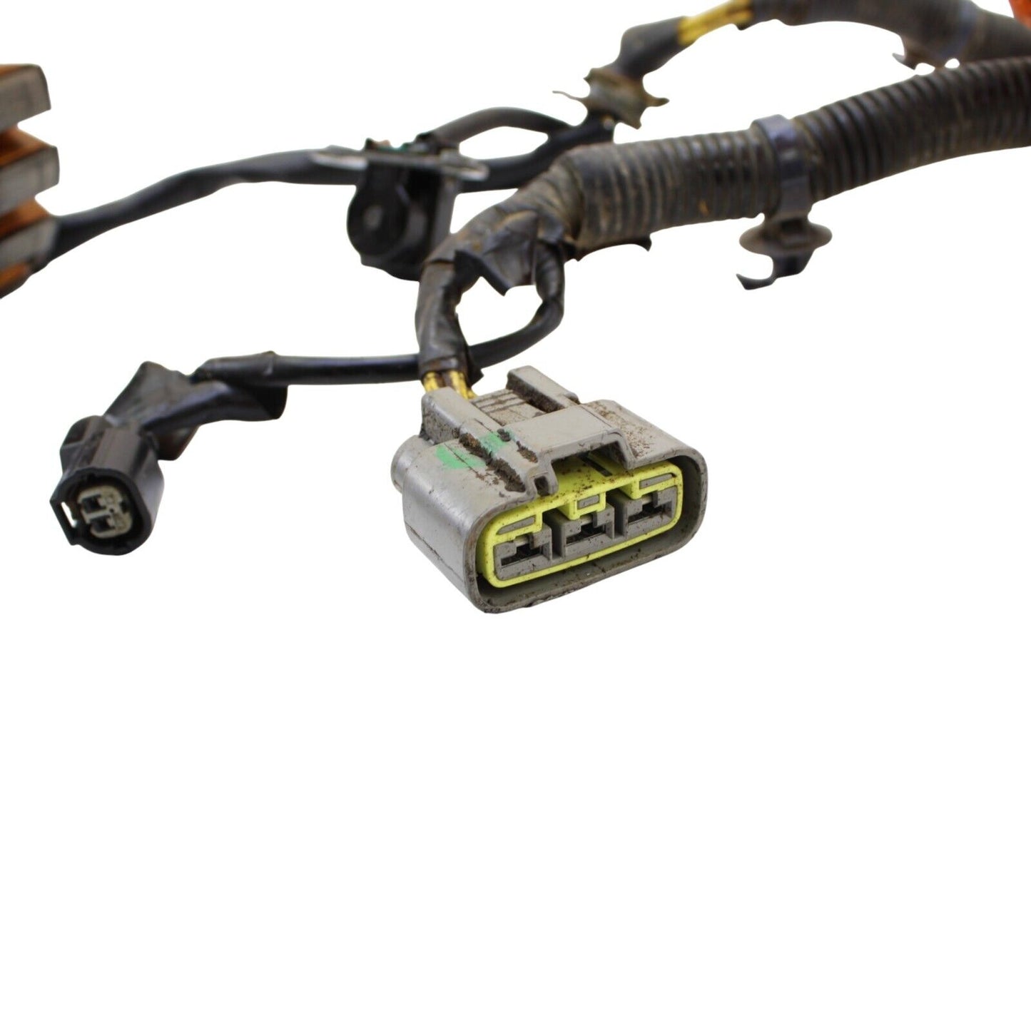 2019 - 2021 HONDA TALON SXS 1000 S2R Stator Fly Wheel Magneto Rotor ENGINE