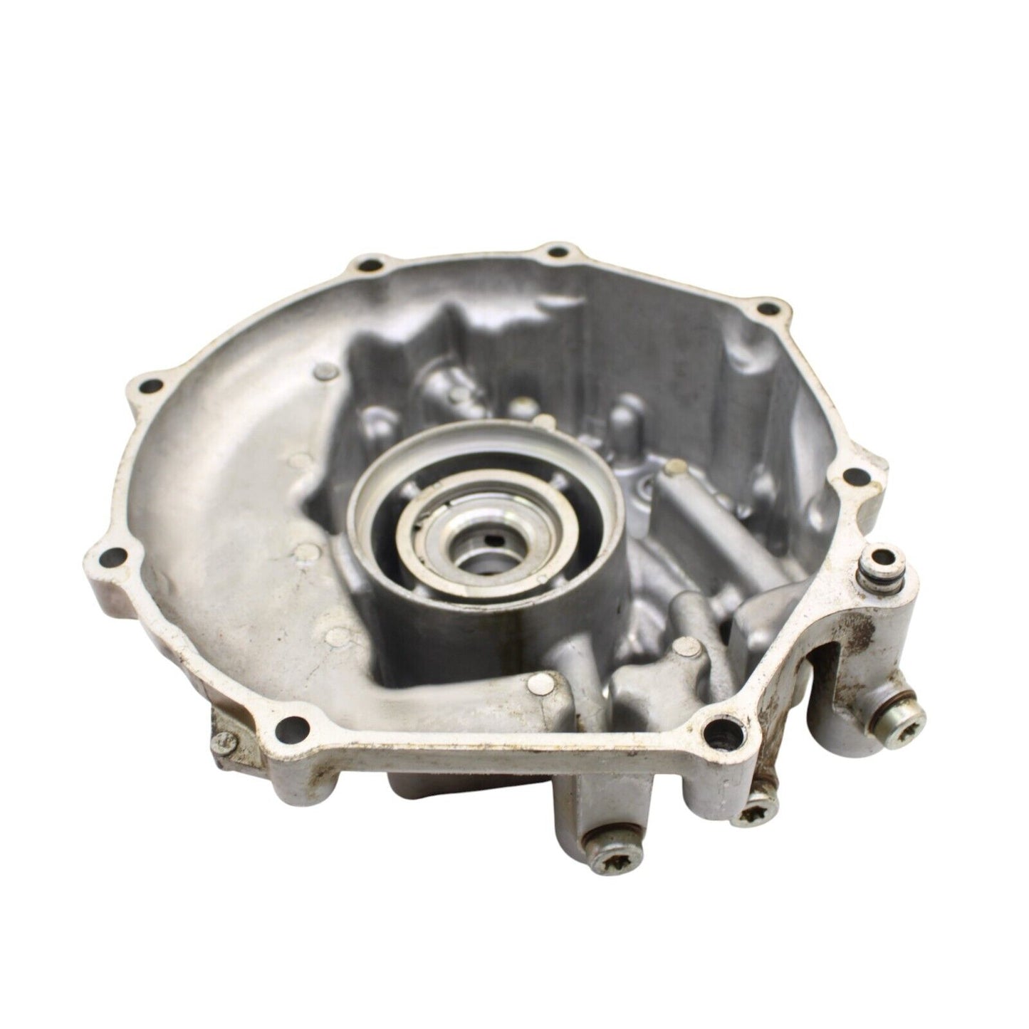 2019 - 2021 Honda Talon SXS 1000 S2R CLUTCH COVER SILVER 11330-HL4-010