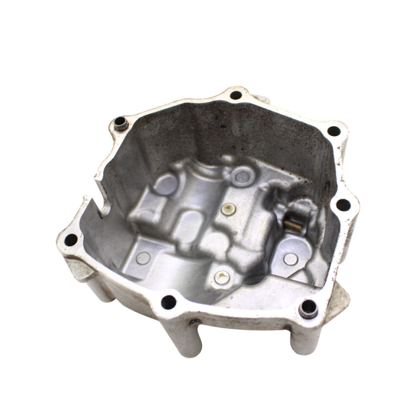 2019 - 2021 Honda Talon SXS 1000 S2R Engine Motor Solenoid Valve Cover SILVER