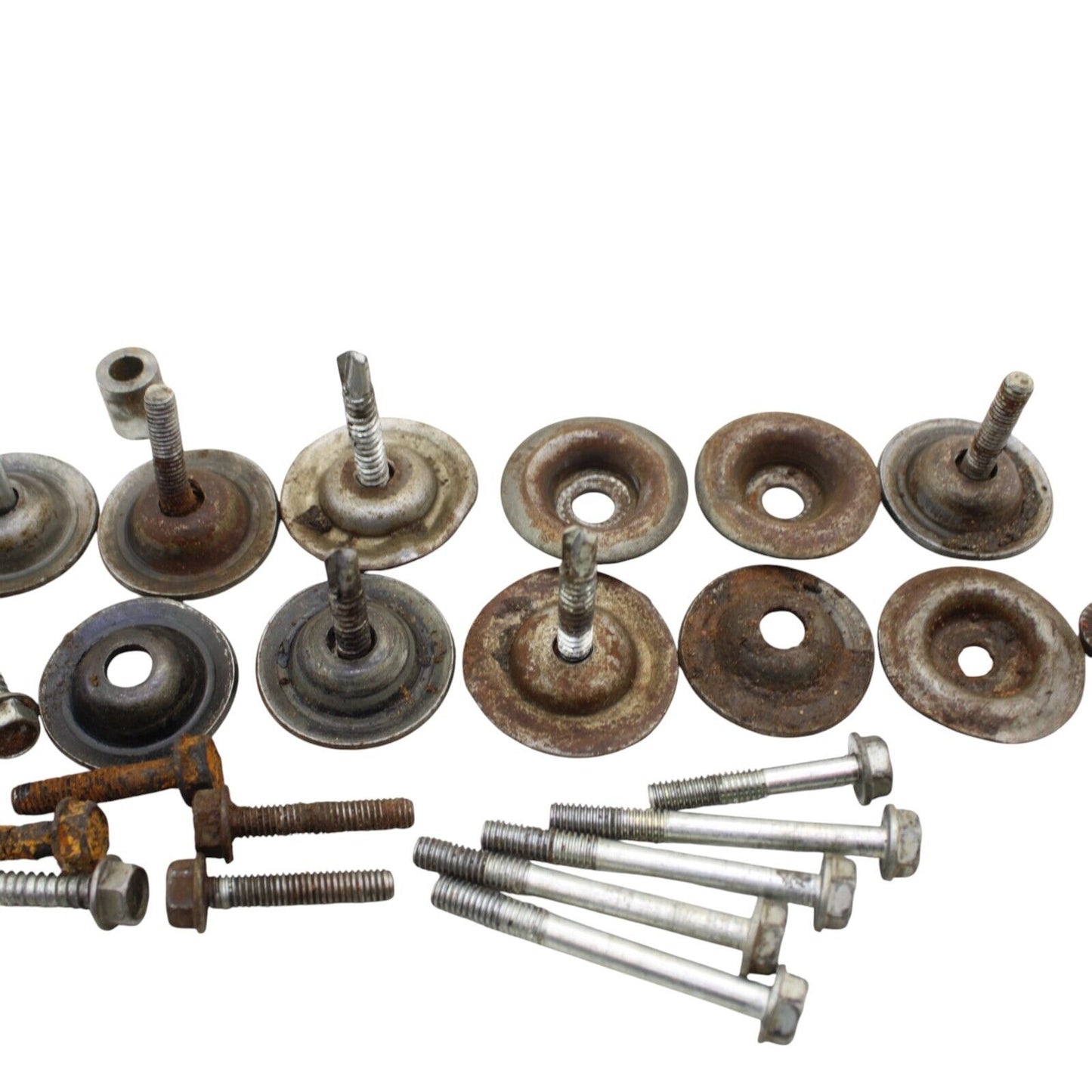 2019 - 2021 Honda Talon SXS 1000 S2R BLOCK BOLTS ENGINE CRANKSHAFT HARDWARE OEM