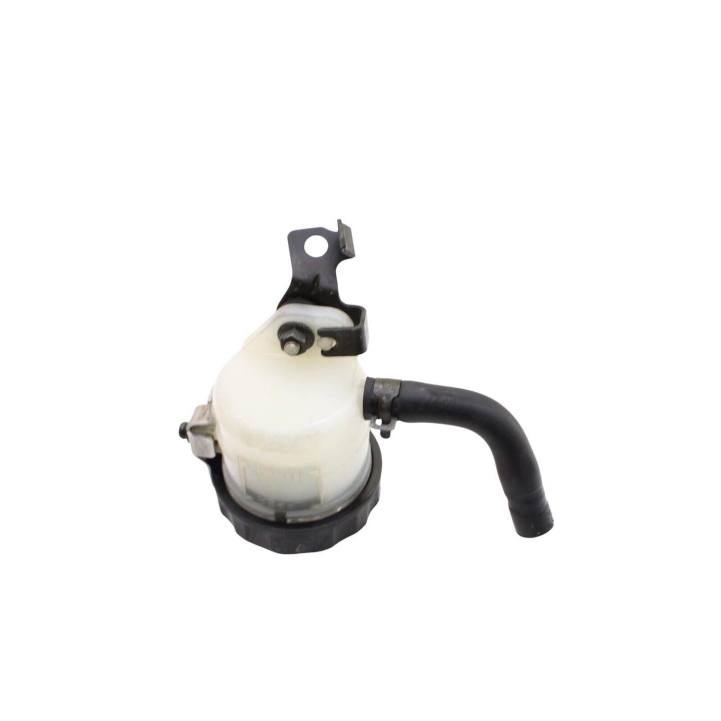 2004 2005 KAWASAKI NINJA ZX10R FRONT BRAKE MASTER FLUID RESERVOIR TANK OEM