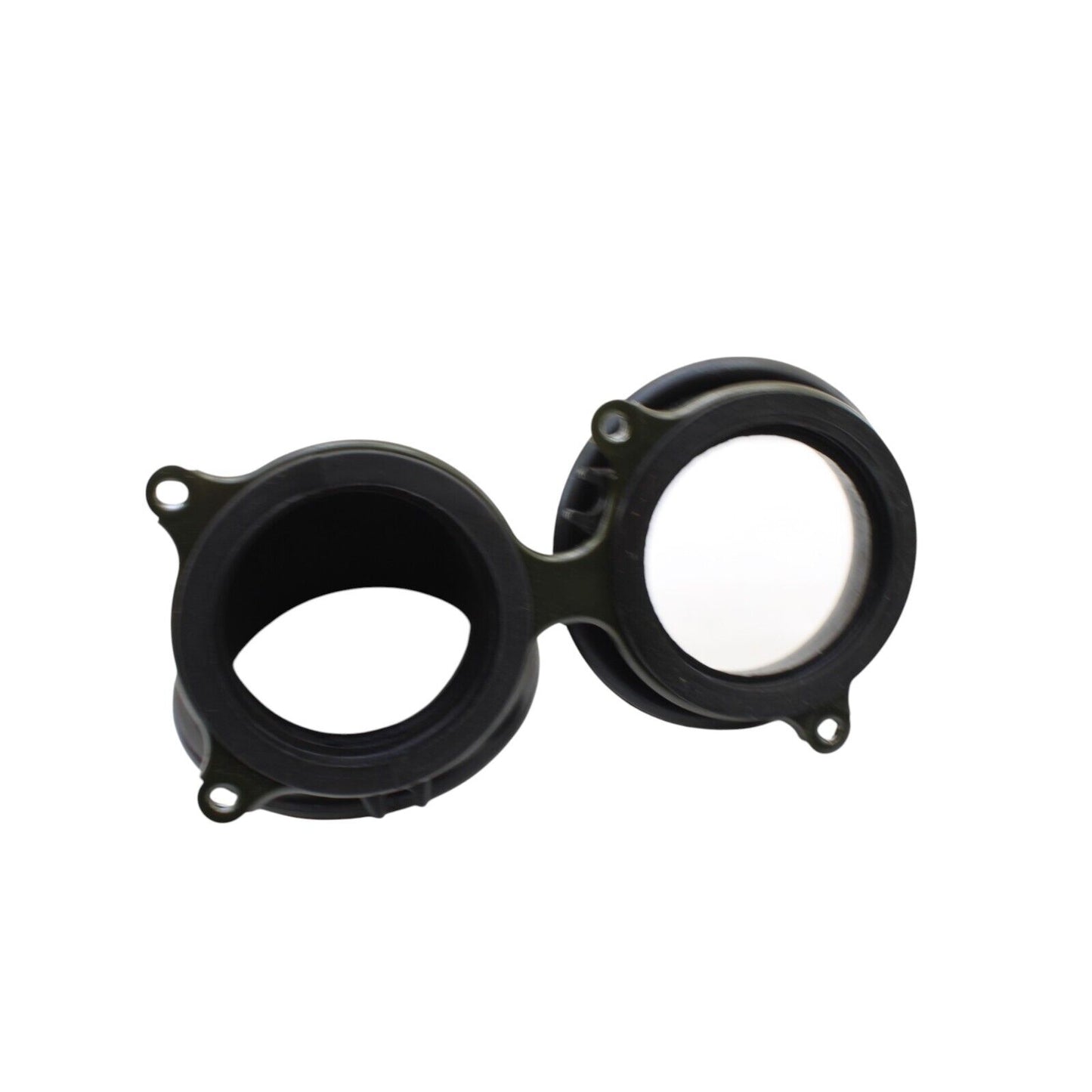 2004 2005 KAWASAKI NINJA ZX10R VELOCITY STACKS AIRBOX INTAKE STOCK
