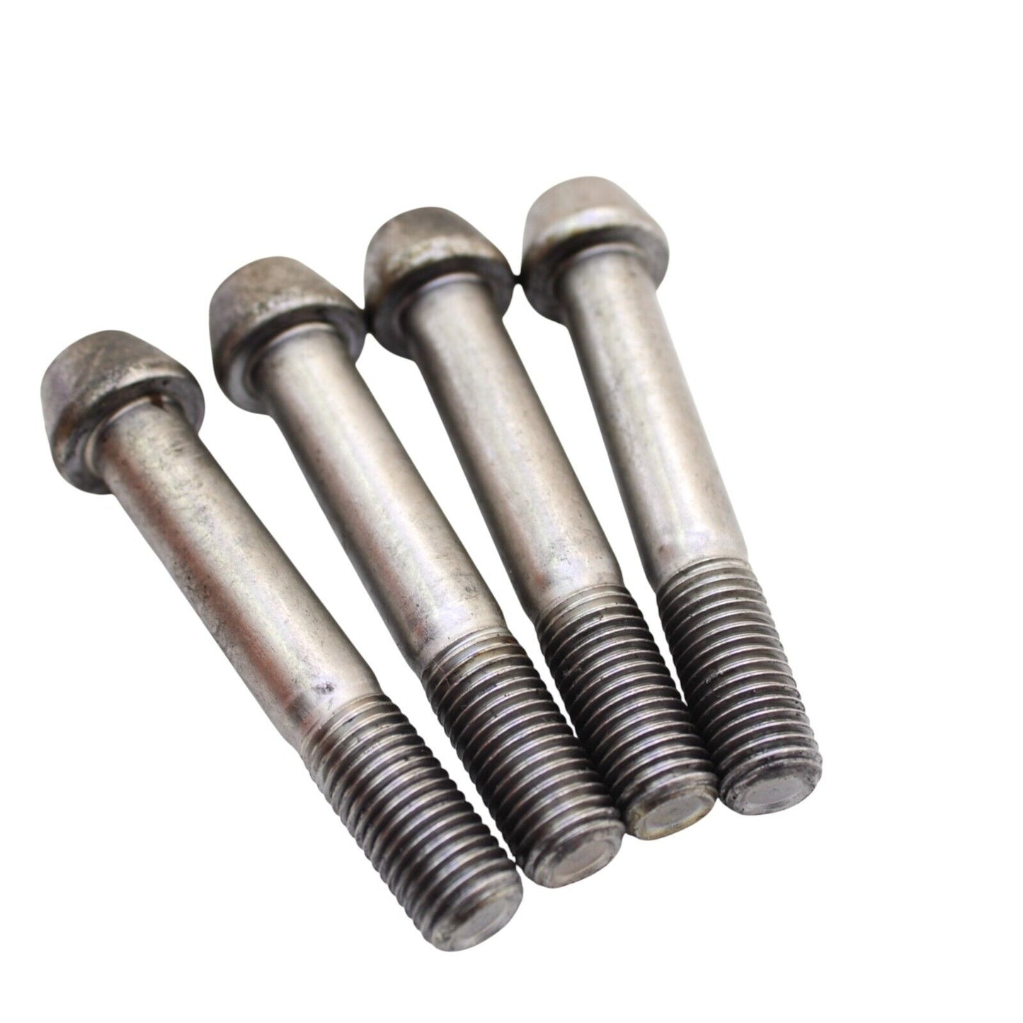 2004 2005 KAWASAKI NINJA ZX10R Front Brake Caliper Bolts Bolt Set Kit STOCK