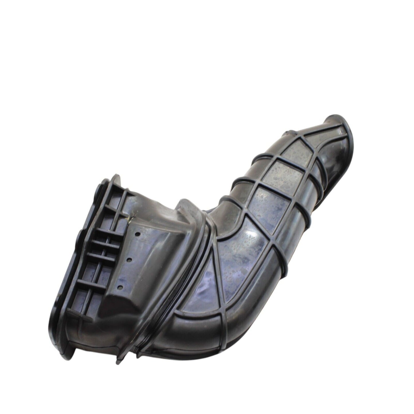 2004 2005 KAWASAKI NINJA ZX10R AIR DUCTS air ram right left STOCK