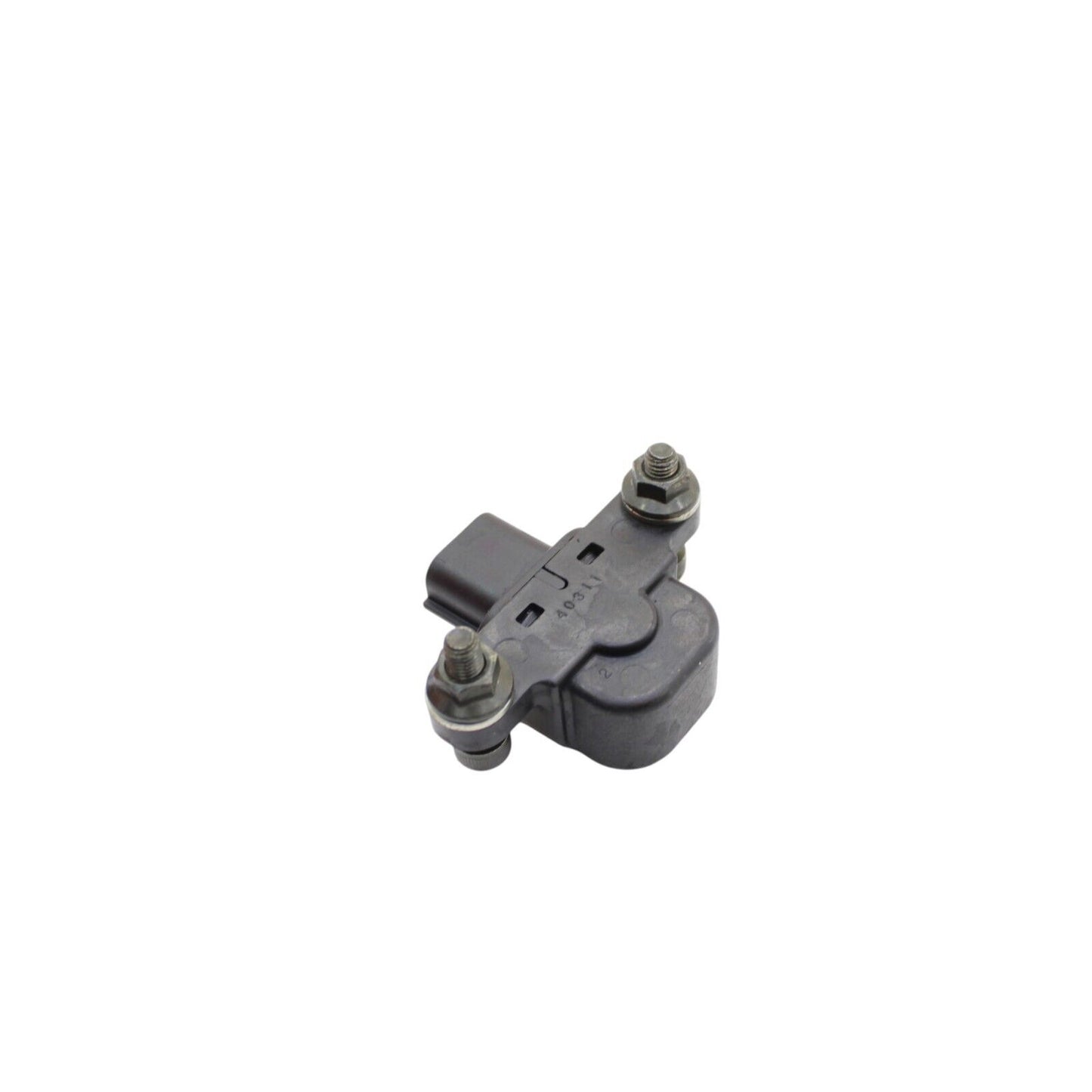 2004 - 2021 KAWASAKI NINJA ZX10R ANGLE SENSOR TIP OVER BANK CRASH SWITCH OEM