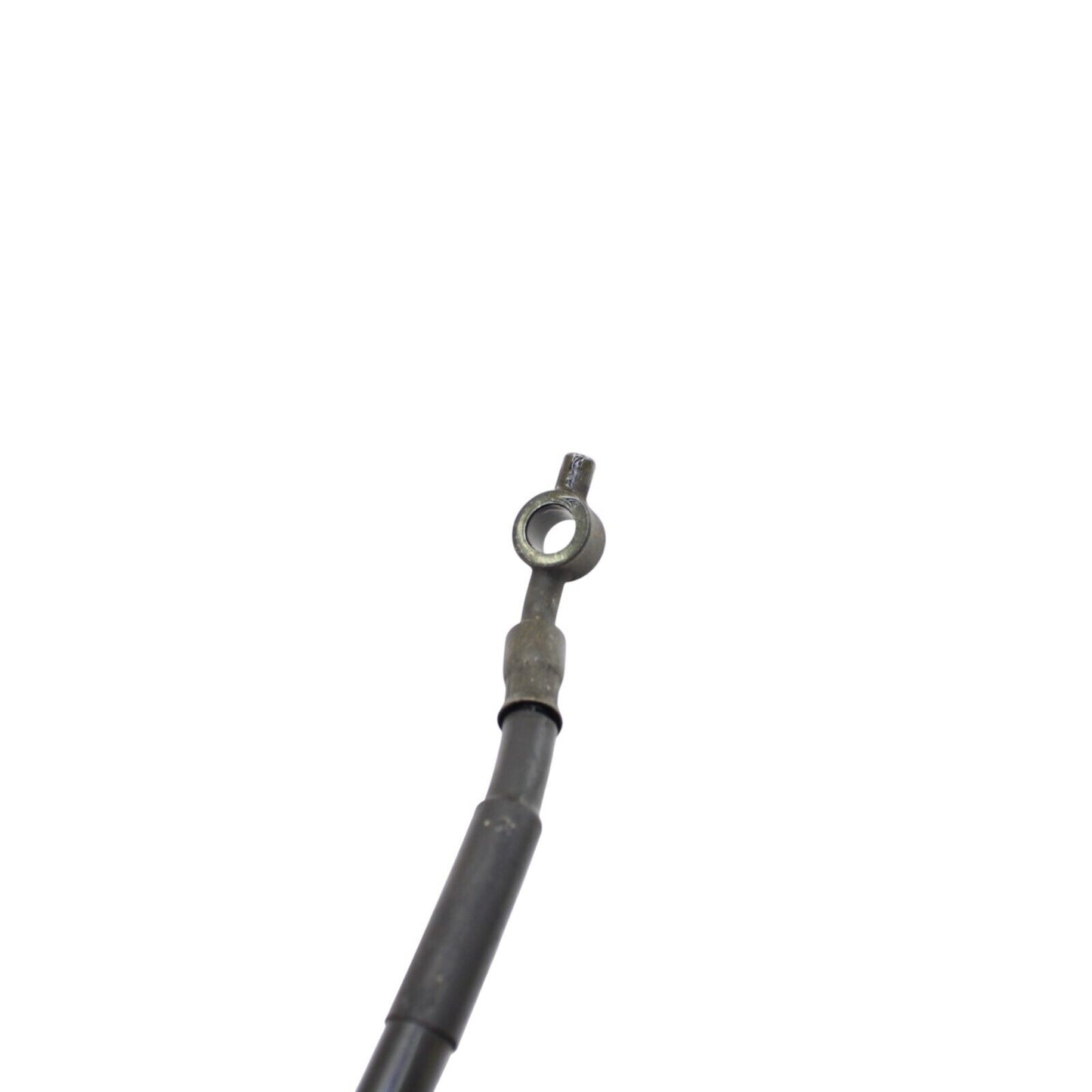 2004 2005 KAWASAKI NINJA ZX10R FRONT BRAKE HOSES CALIPER LINES LEFT RIGHT STOCK