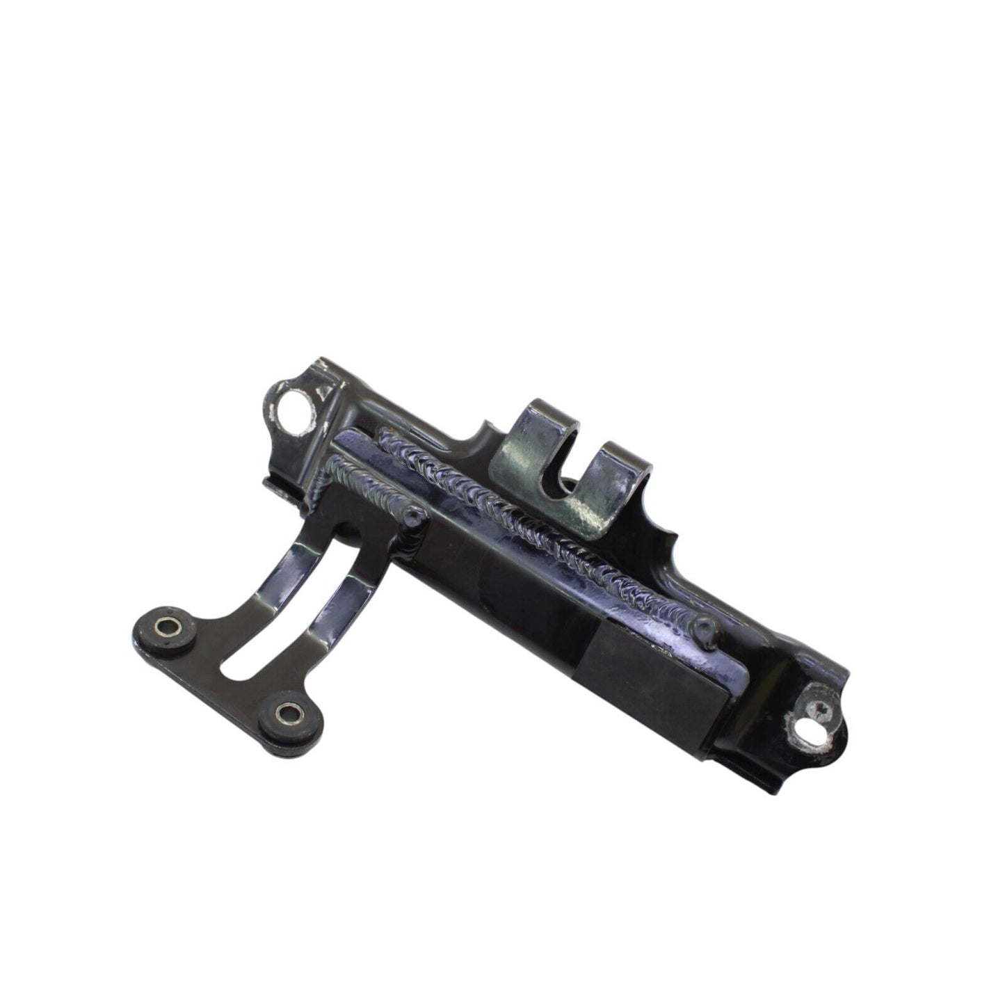 2004 2005 KAWASAKI NINJA ZX10R Gas Tank Bracket Mount Fuel Cell STOCK