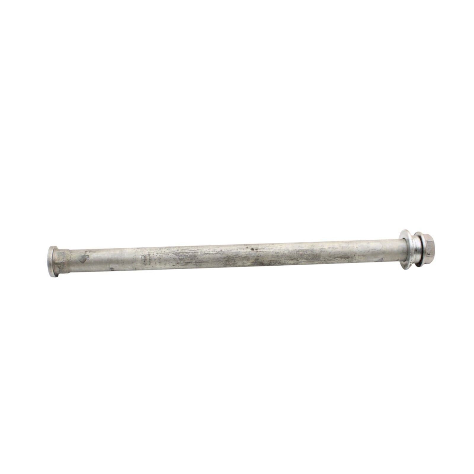 2004 2005 KAWASAKI NINJA ZX10R SWINGARM AXLE BACK SUSPENSION SWING