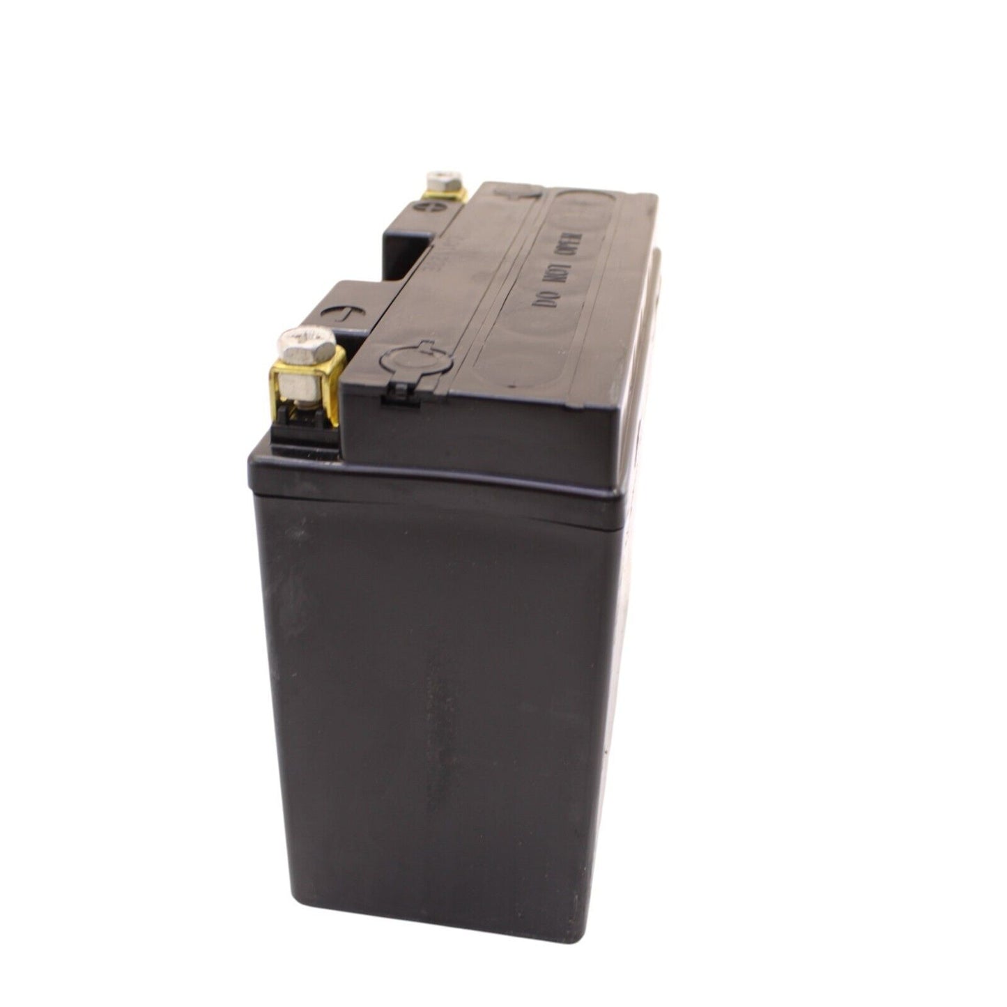 2004 2005 KAWASAKI NINJA ZX10R BATTERY YUASA YT12B-BS 10.5AH (20HR) ELECTRICAL