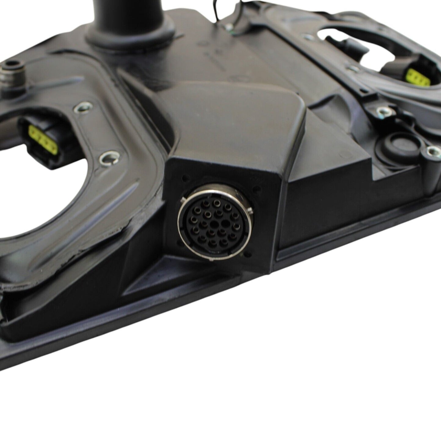 2020 - 2024 DUCATI PANIGALE V2 LOWER AIRBOX AIR INTAKE PLATE OEM 44212343B