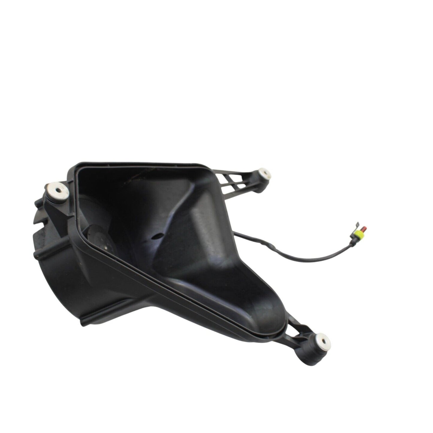 2020 - 2024 DUCATI PANIGALE V2 Radiator Fan Shroud COOLING FAN STOCK 829.1.A352B