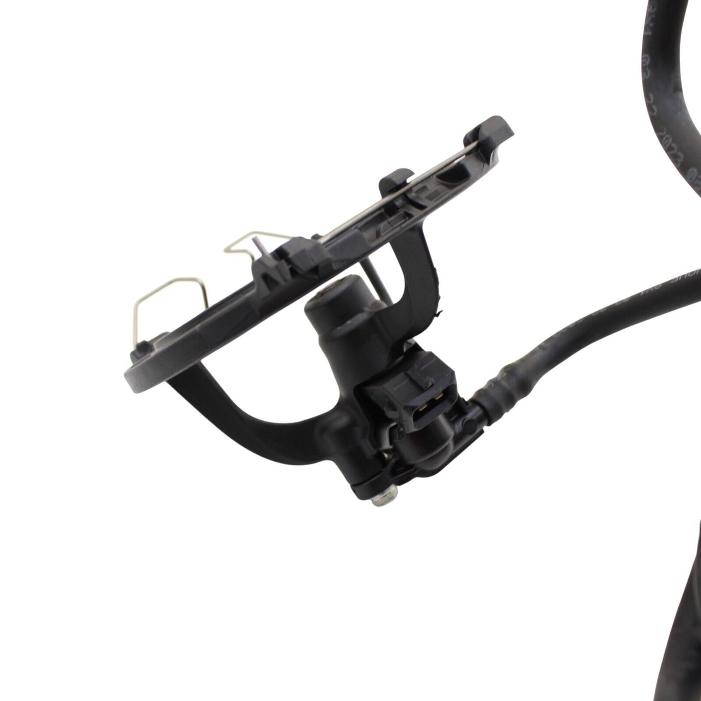 2020 - 2024 DUCATI PANIGALE V2 Throttle Body Bodies Fuel Injector Gas Line Hoses