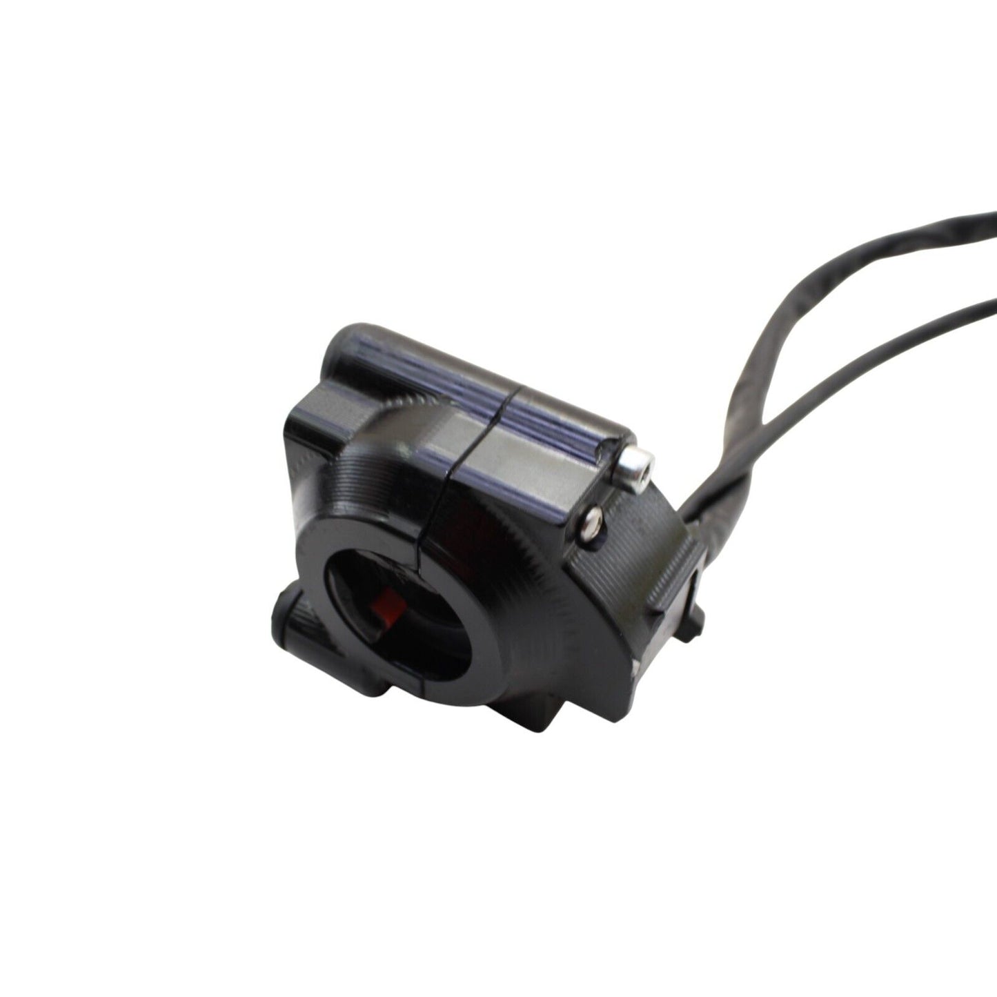 Ducabike CNC Throttle Housing Right Hand Switch Panel Panigale V2