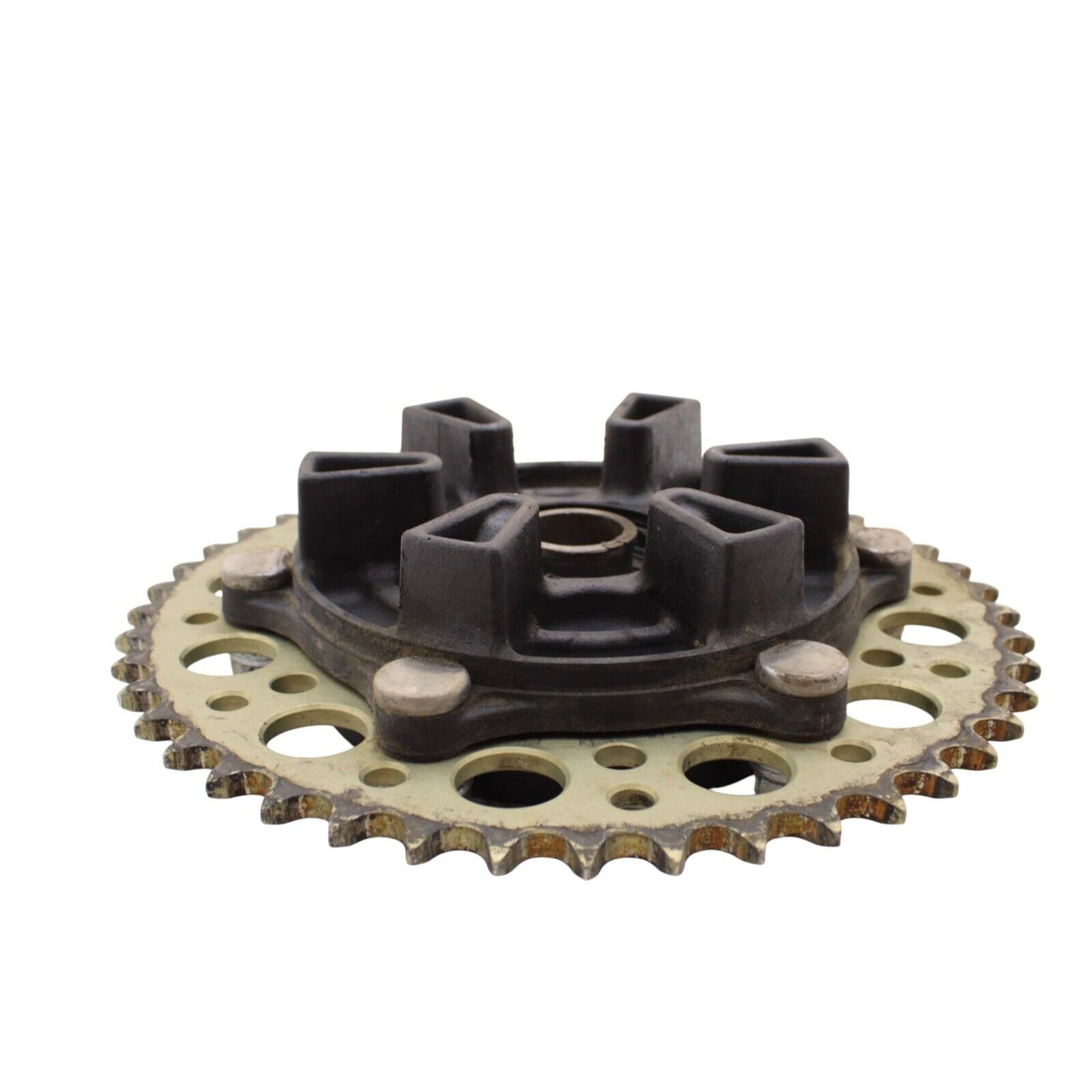 2012 - 2016 HONDA CBR1000RR REAR SPROCKET CARRIER HUB CUSHIONS SPACER WHEEL